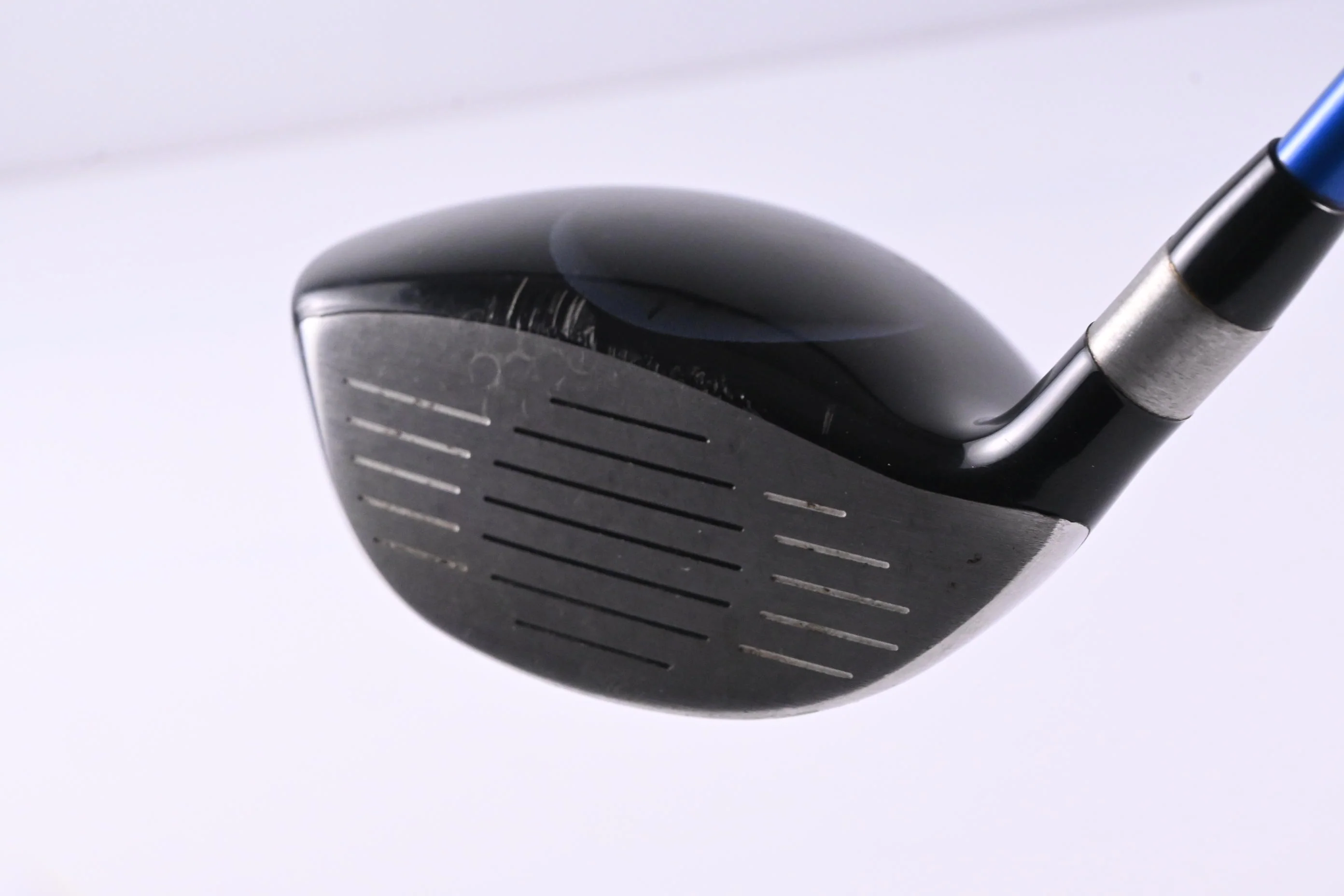 Ping G5 #3 Wood / 15 Degree / Regular Flex Grafalloy Prolaunch 75 Shaft - Image 4