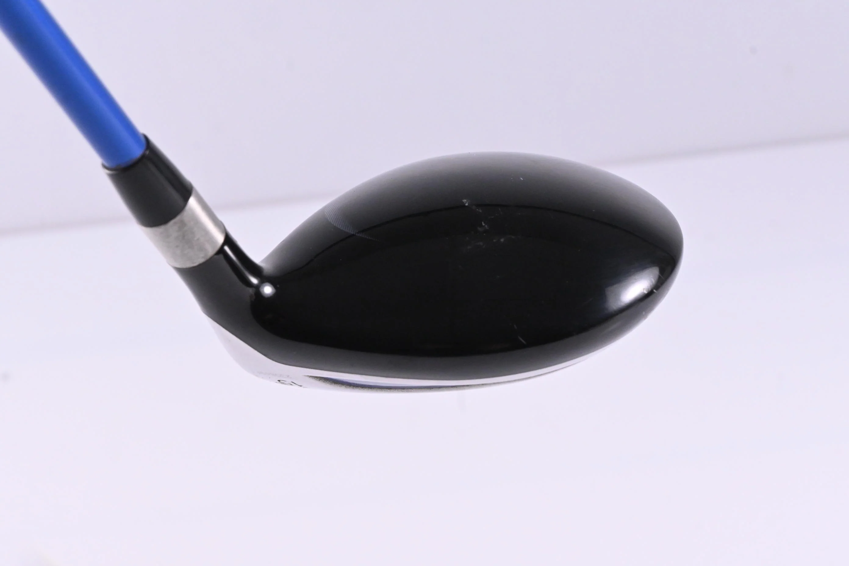 Ping G5 #3 Wood / 15 Degree / Regular Flex Grafalloy Prolaunch 75 Shaft - Image 5