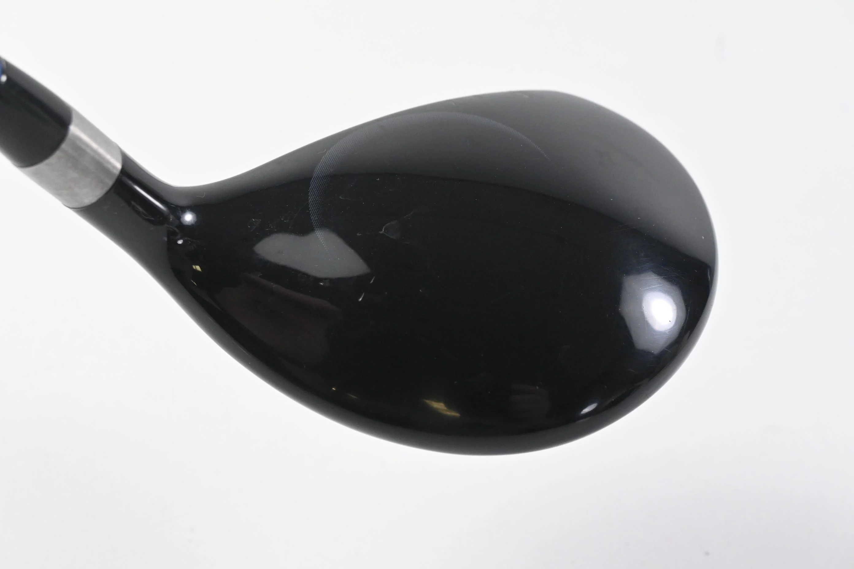 Ladies Ping G5 #5 Wood / 22 Degree / Ladies Flex Ping ULT 50 Shaft - Image 5