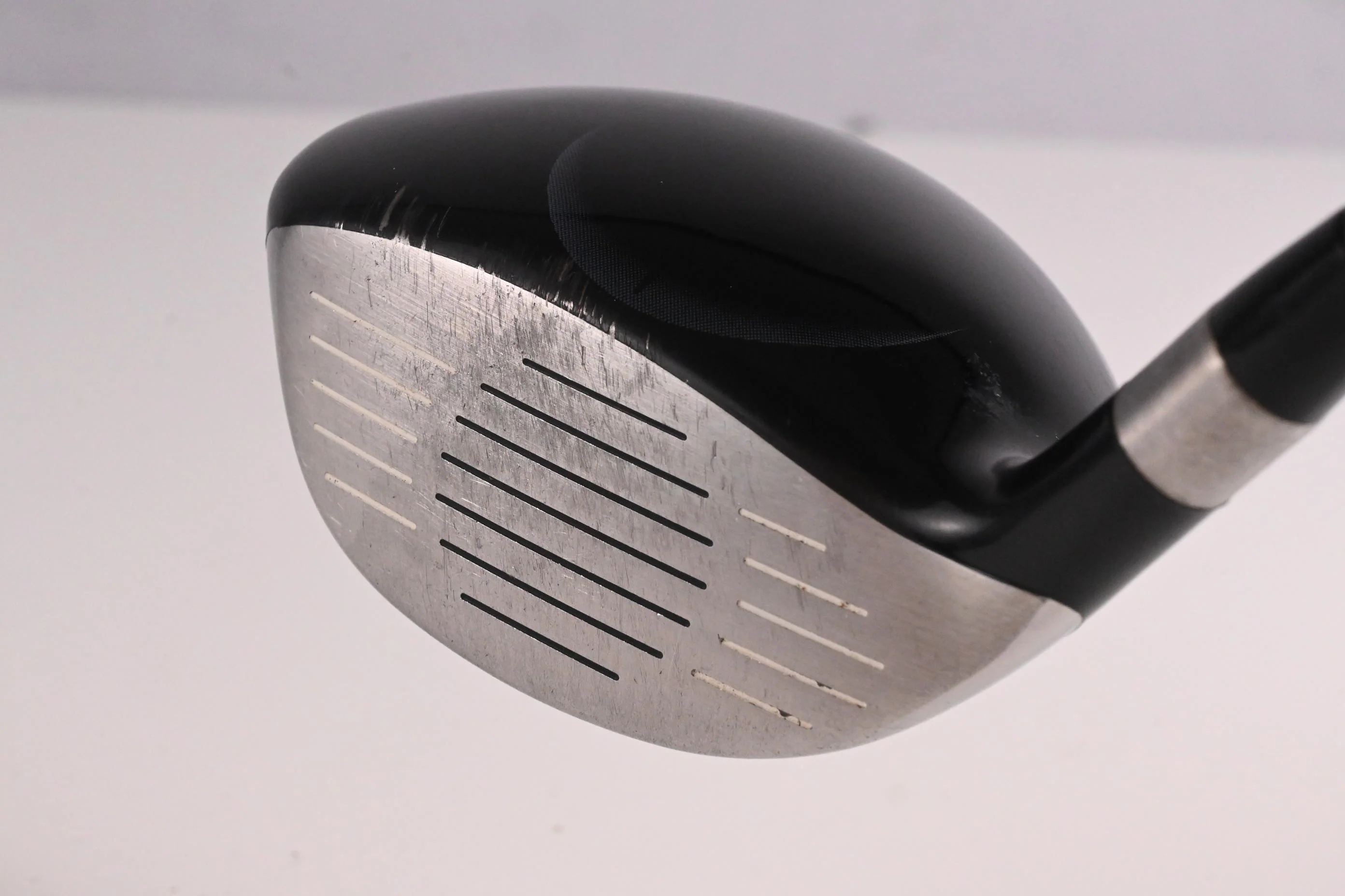 Ping G5 #3 Wood / 15 Degree / Regular Flex Ping TFC 100F Shaft - Image 4