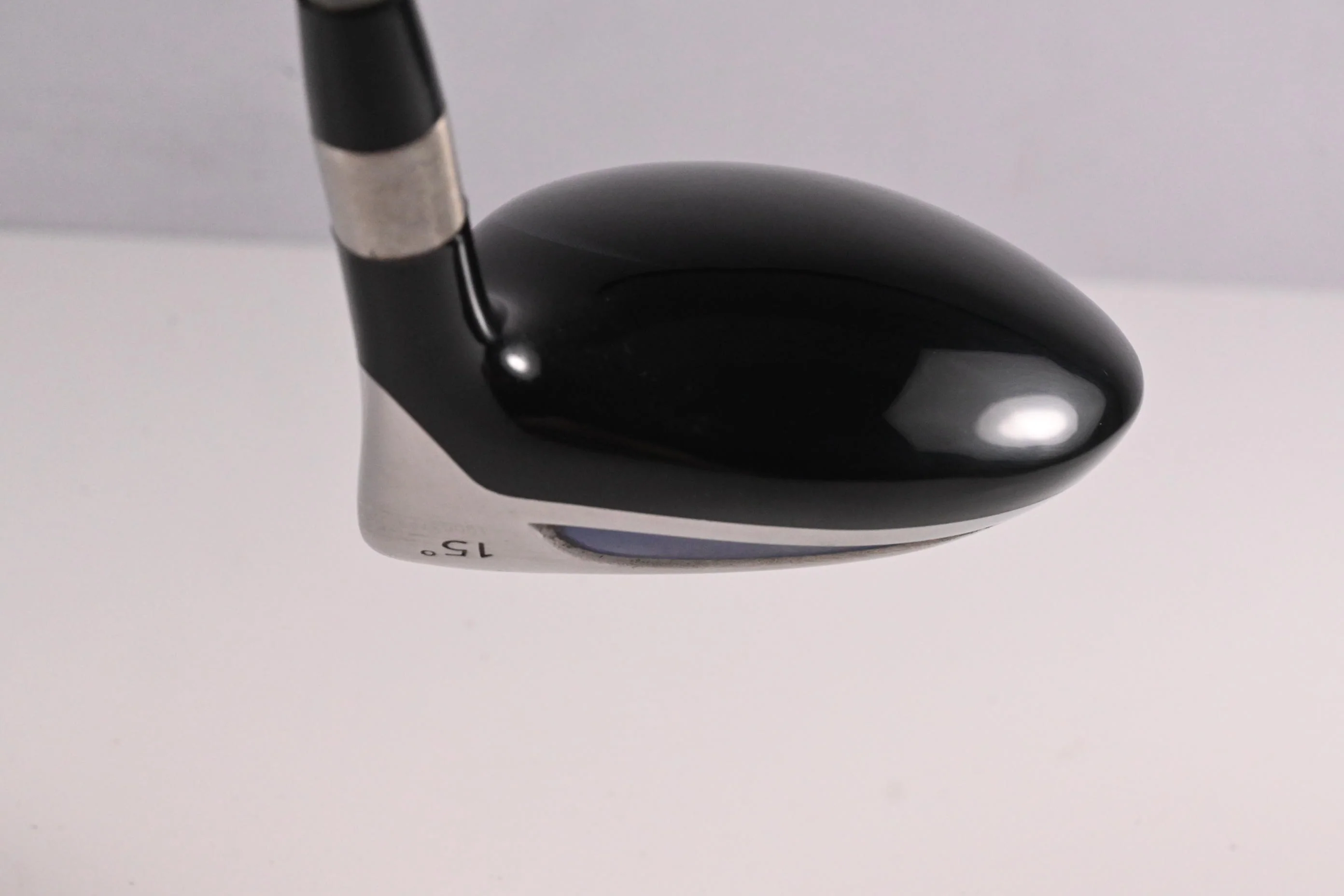 Ping G5 #3 Wood / 15 Degree / Regular Flex Ping TFC 100F Shaft - Image 5