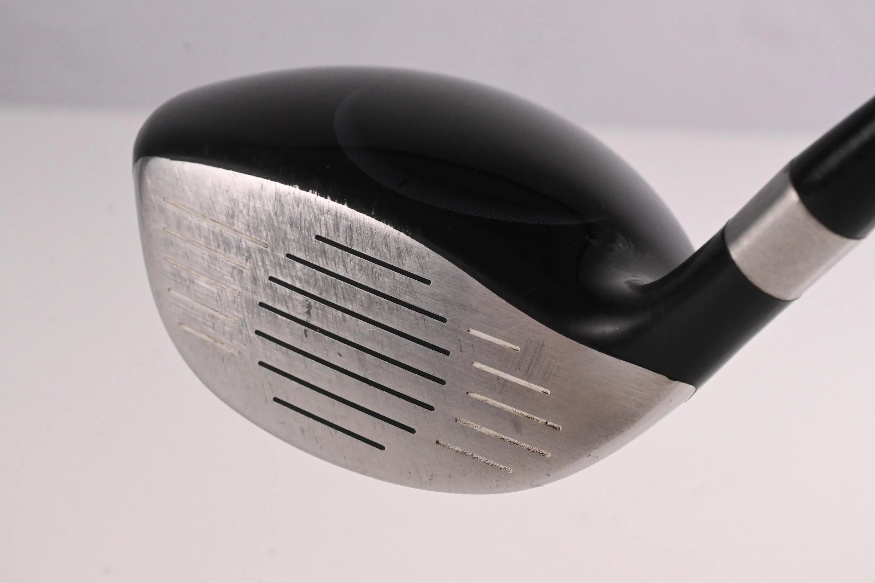 Ping G5 #5 Wood / 18 Degree / Regular Flex ProLaunch Blue 75 Shaft - Image 4