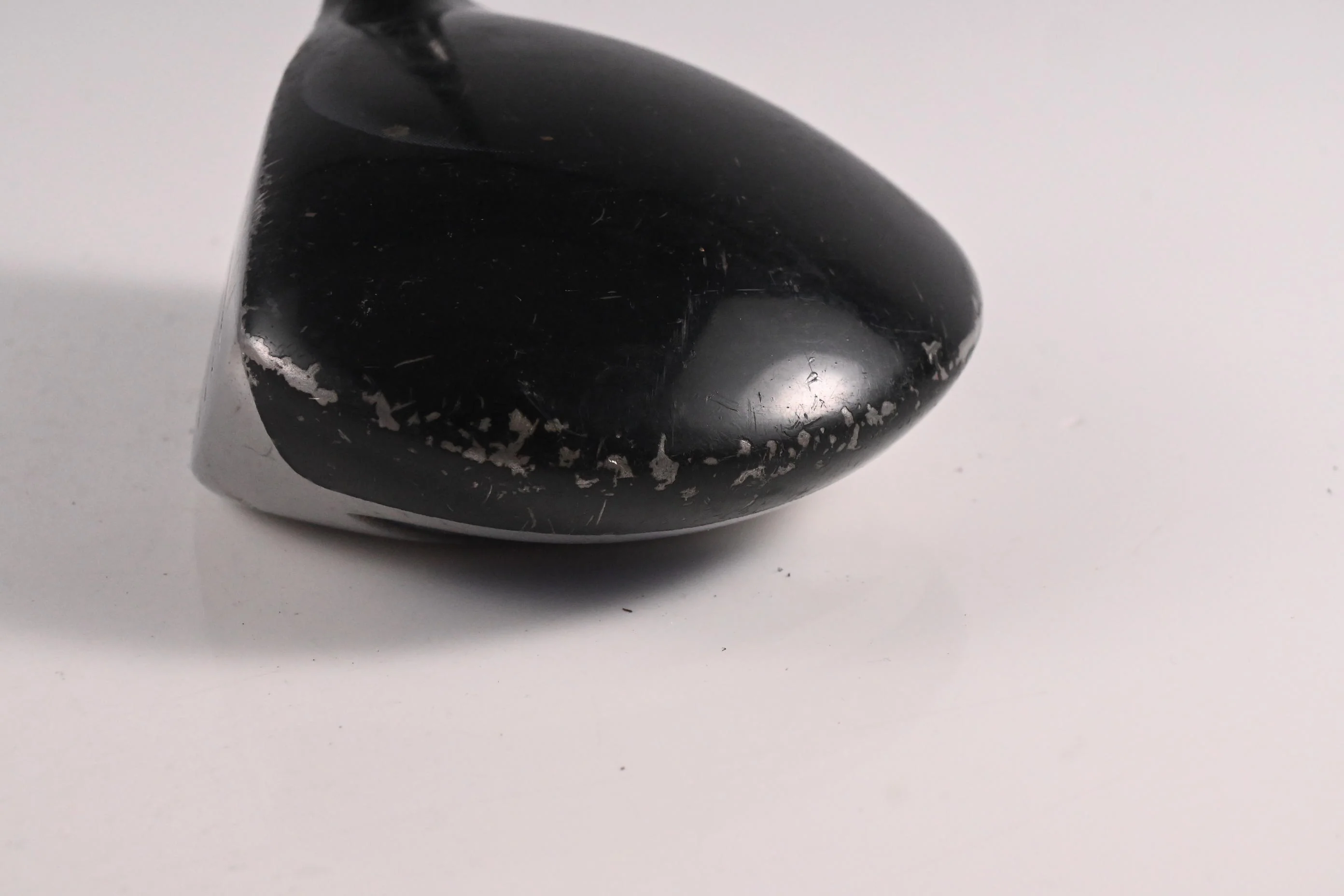 Left Hand Ping G5 #3 Wood / 15 Degree / Regular Flex Ping TFC 100 F Shaft - Image 3