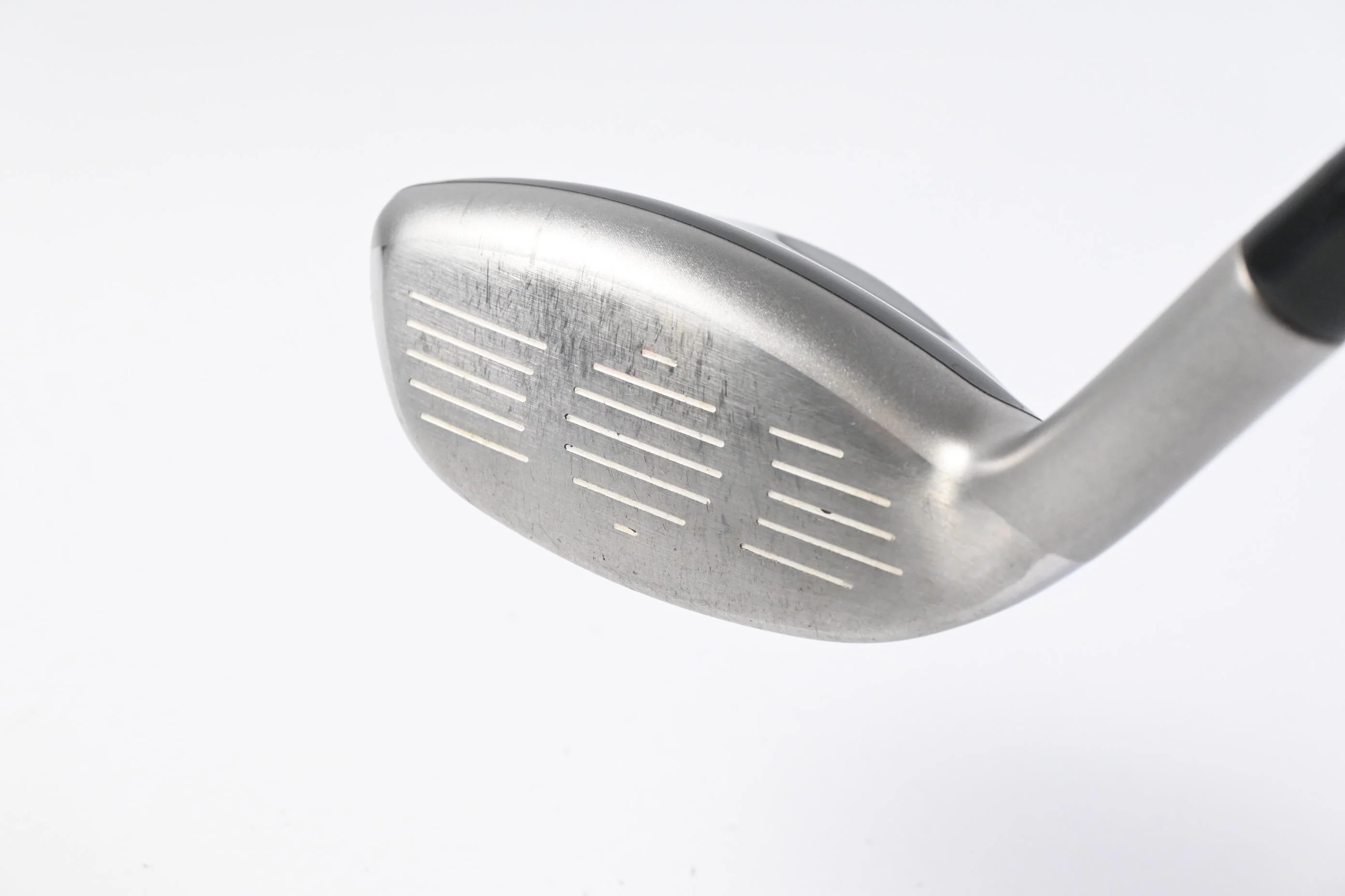 Ping G5 #3 Hybrid / 19 Degree / Regular Flex Steel Shaft - Image 4