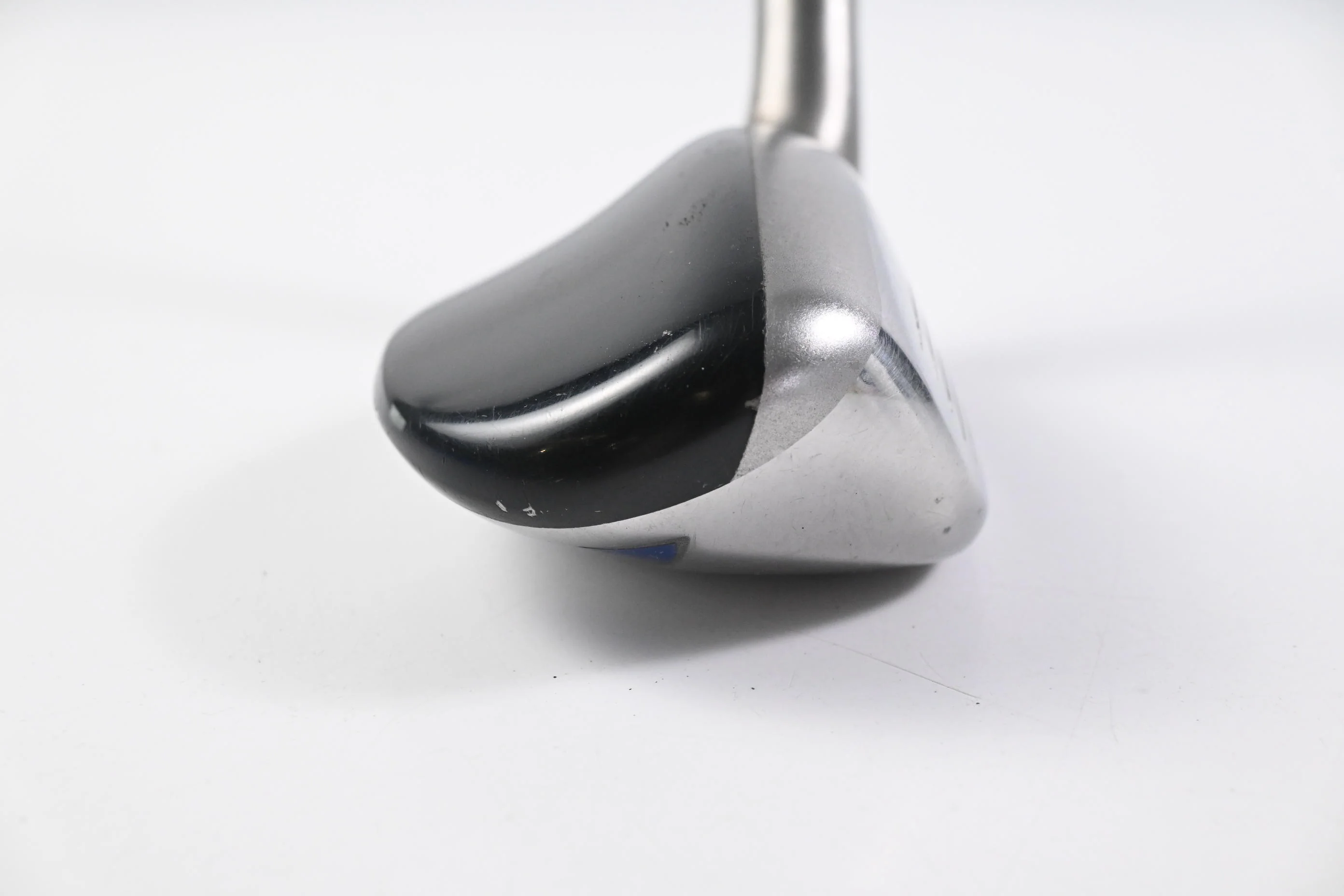 Ping G5 #5 Hybrid / 25 Degree / Regular Flex Grafalloy Prolaunch Blue Shaft - Image 3