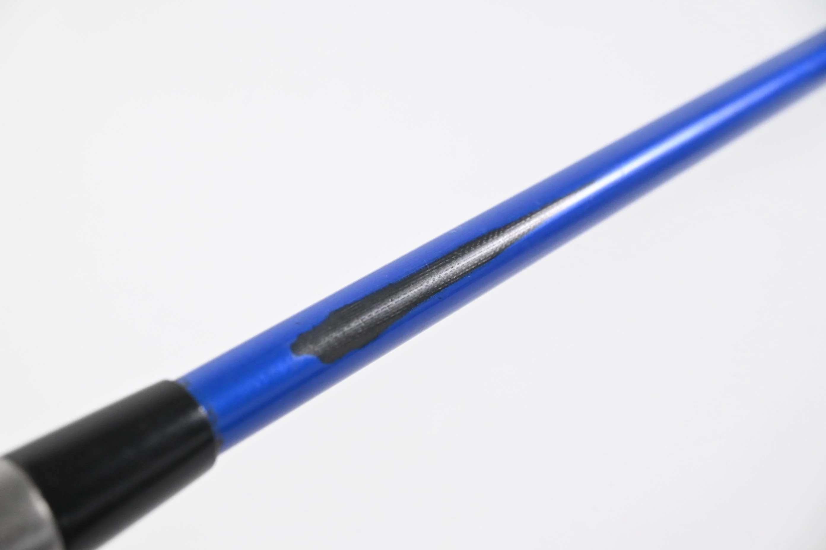 Ping G5 #5 Hybrid / 25 Degree / Regular Flex Grafalloy Prolaunch Blue Shaft - Image 6