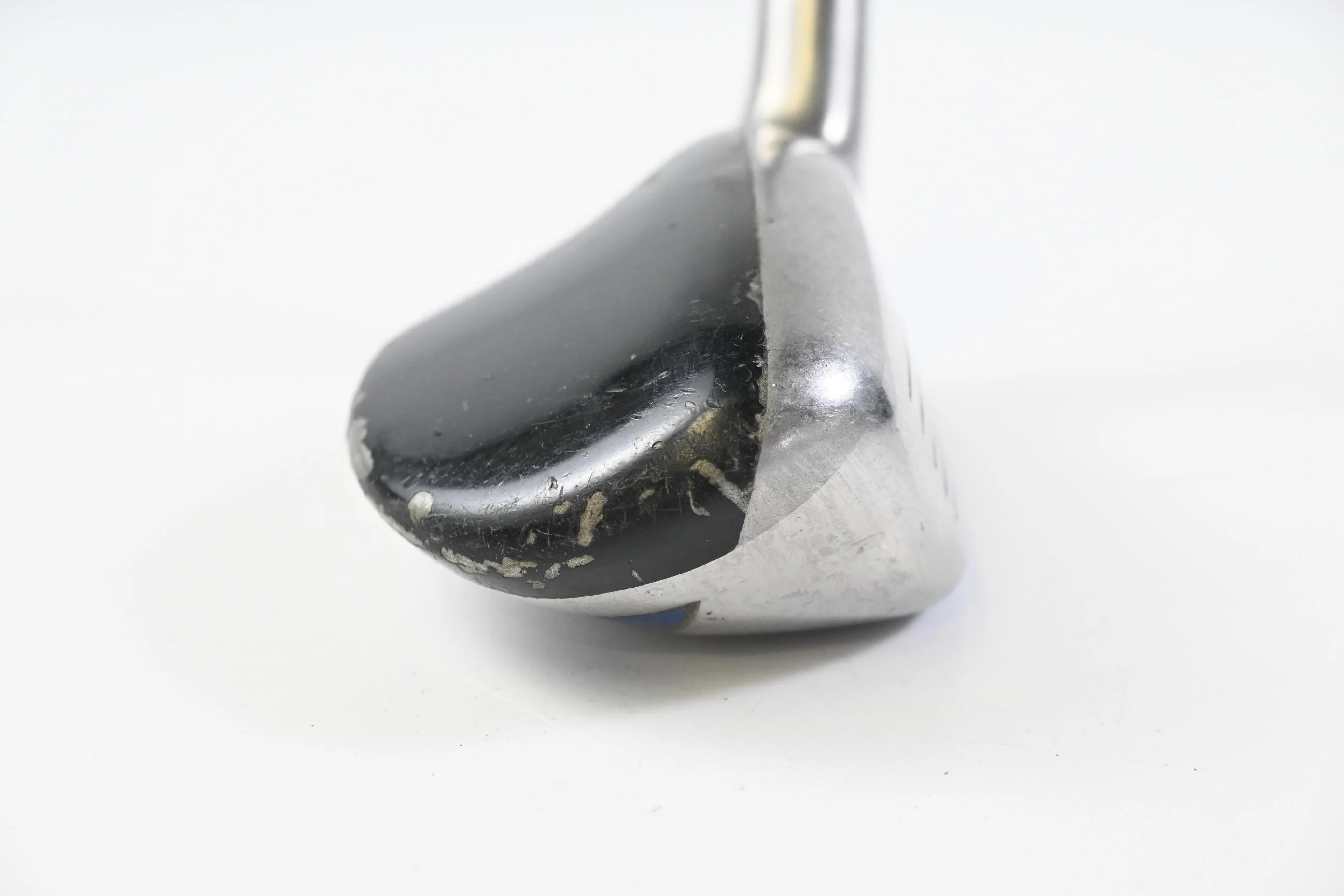 Ping G5 #3 Hybrid / 19 Degree / Stiff Flex Ping TFC 100 Shaft - Image 3