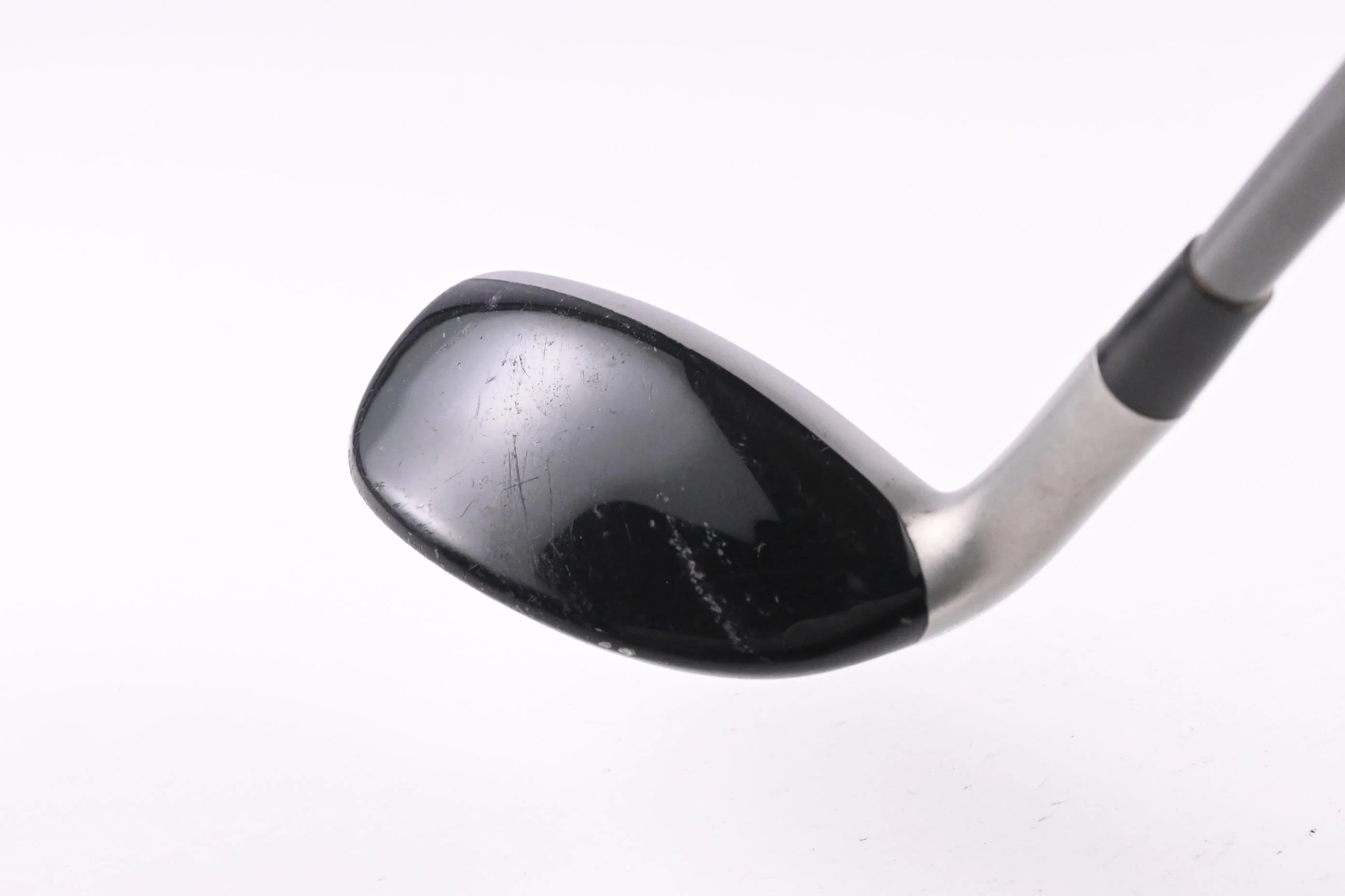 Left Hand Ping G5 #4 Hybrid / 22 Degree / Stiff Flex Ping TFC 100 Shaft - Image 5
