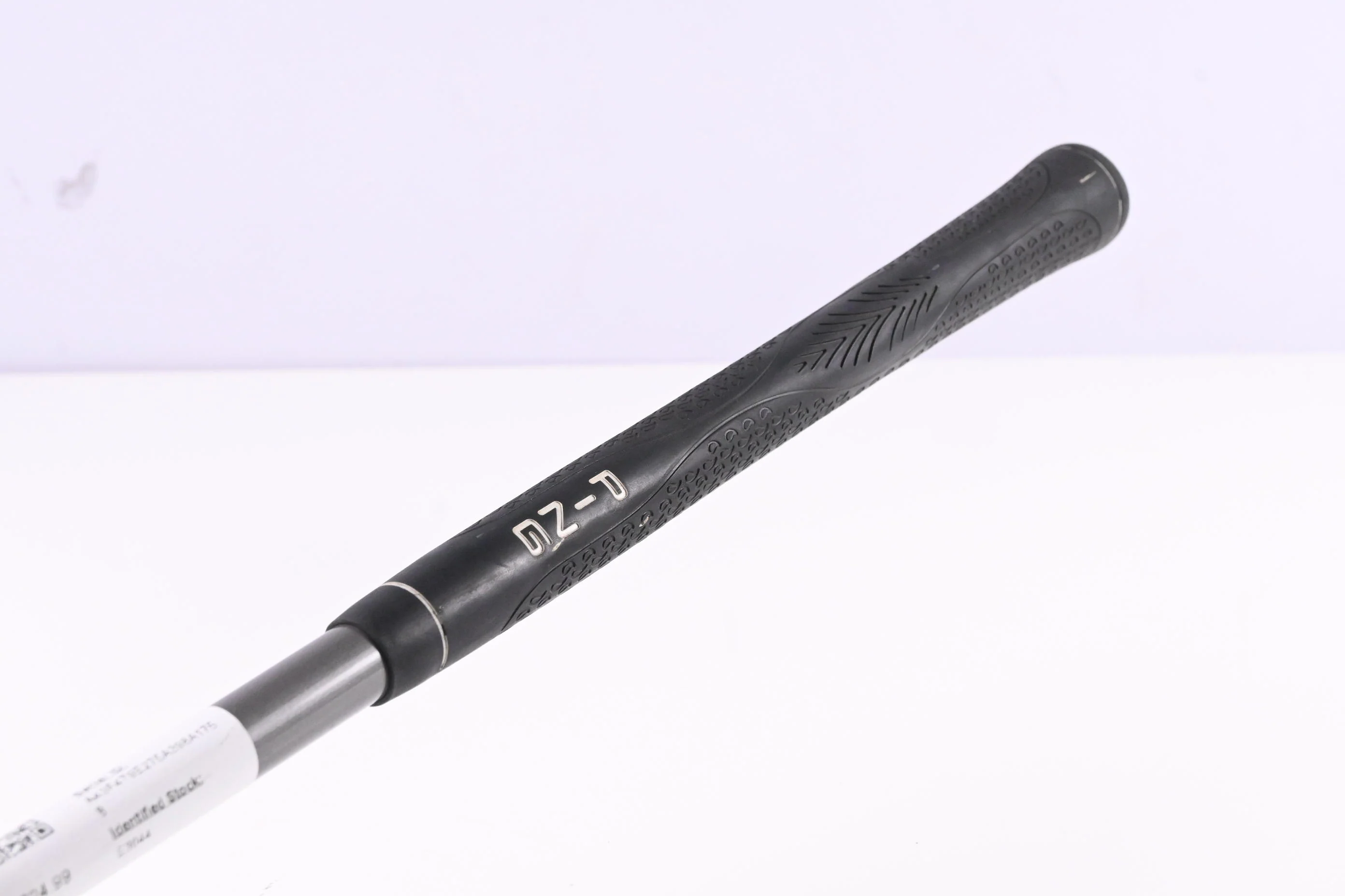 Left Hand Ping G5 #4 Hybrid / 22 Degree / Stiff Flex Ping TFC 100 Shaft - Image 8