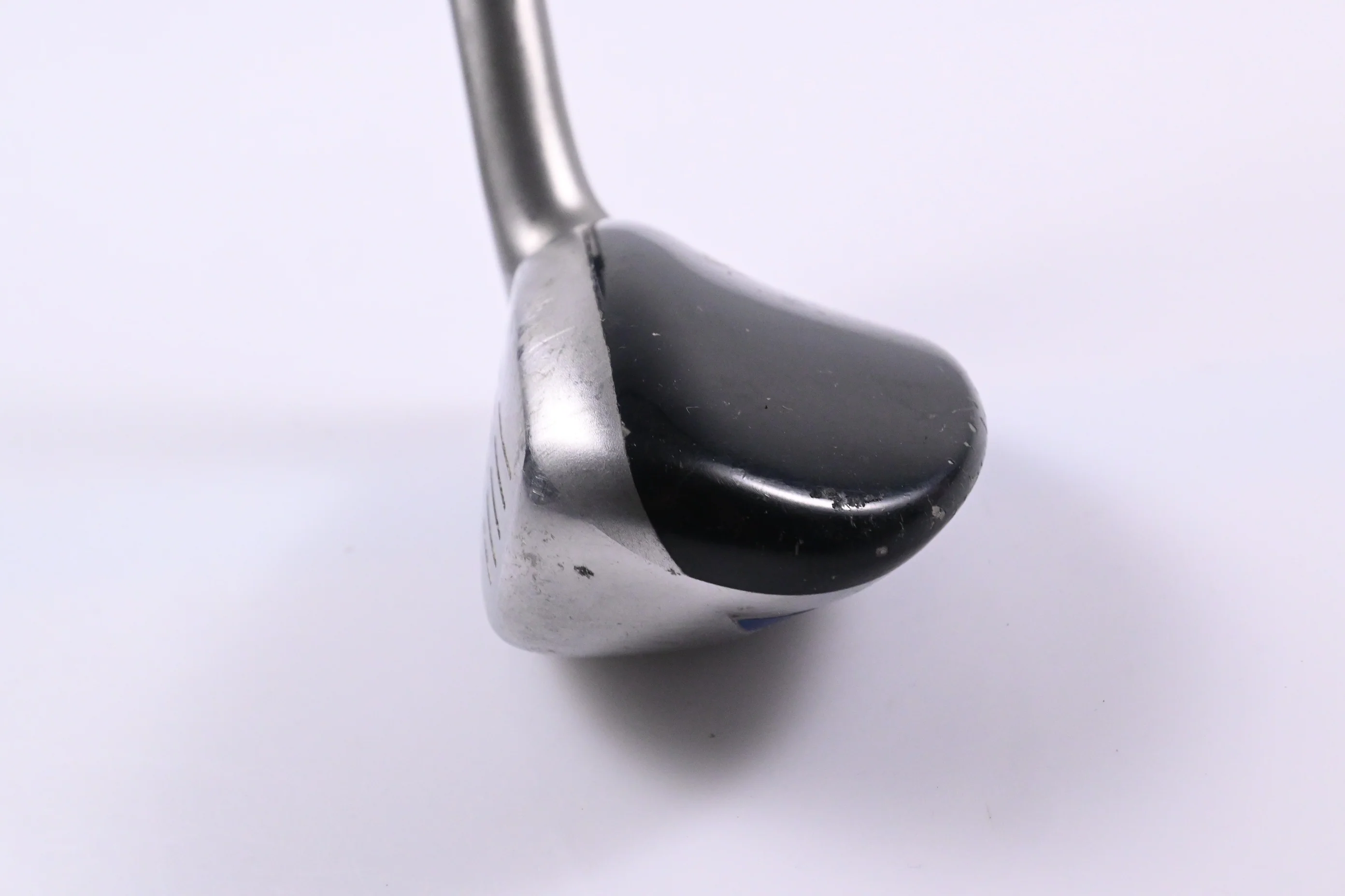 Left Hand Ping G5 #3 Hybrid / 19 Degree / Regular Flex Ping TFC 100 H Shaft - Image 3