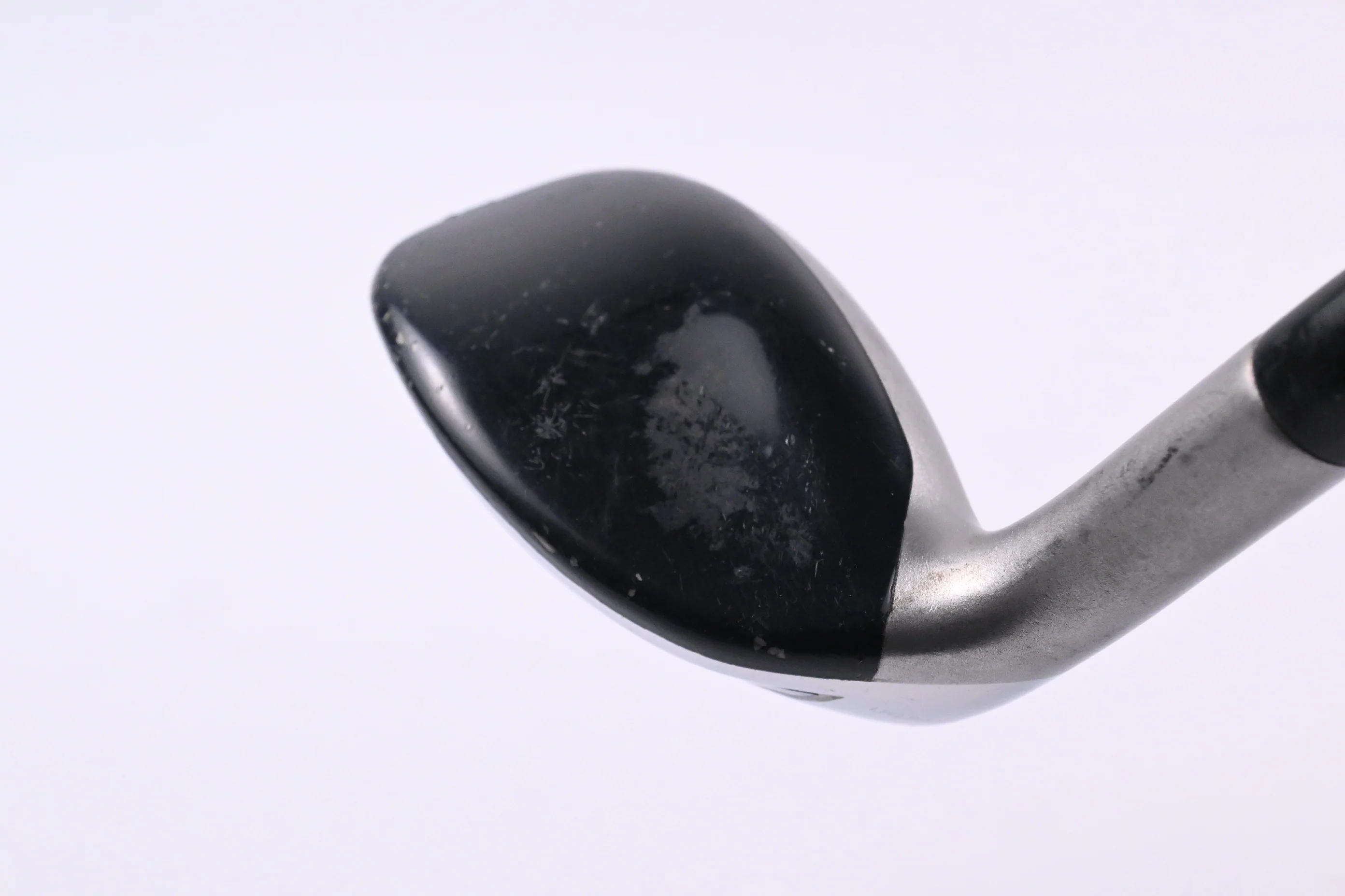 Left Hand Ping G5 #3 Hybrid / 19 Degree / Regular Flex Ping TFC 100 H Shaft - Image 5