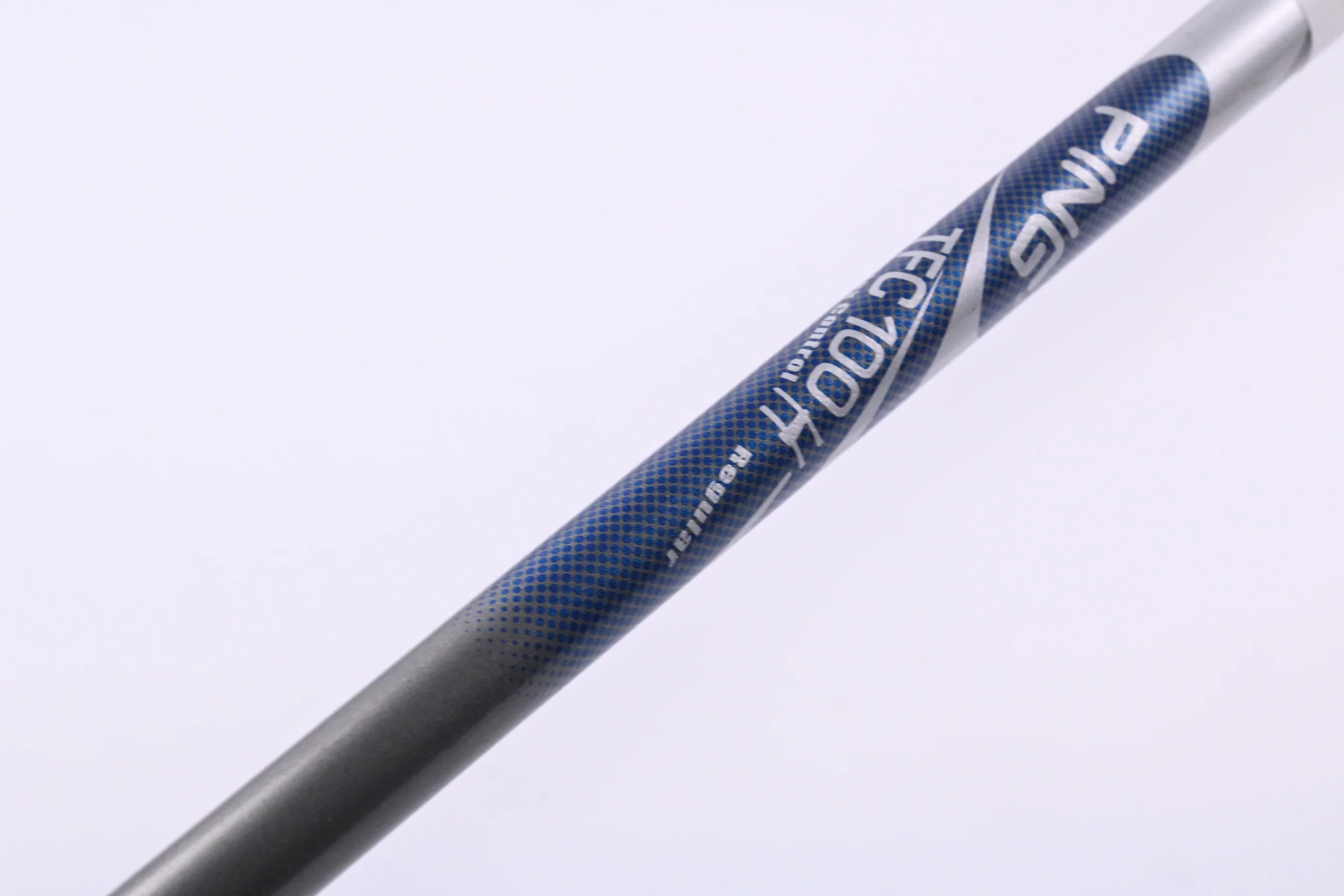 Left Hand Ping G5 #3 Hybrid / 19 Degree / Regular Flex Ping TFC 100 H Shaft - Image 6
