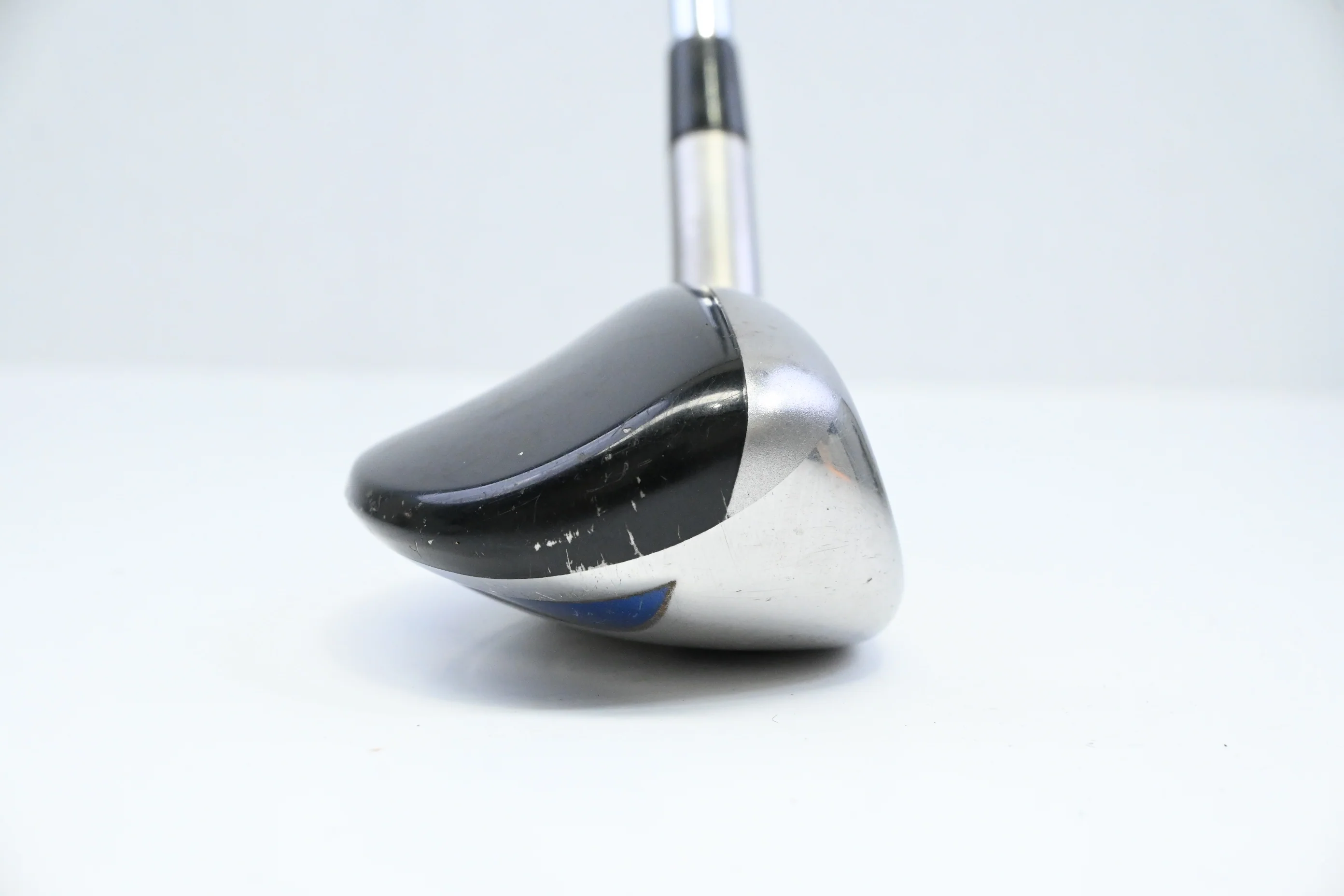 Ping G5 #3 Hybrid / 19 Degree / Stiff Flex Ping AWT Shaft - Image 3