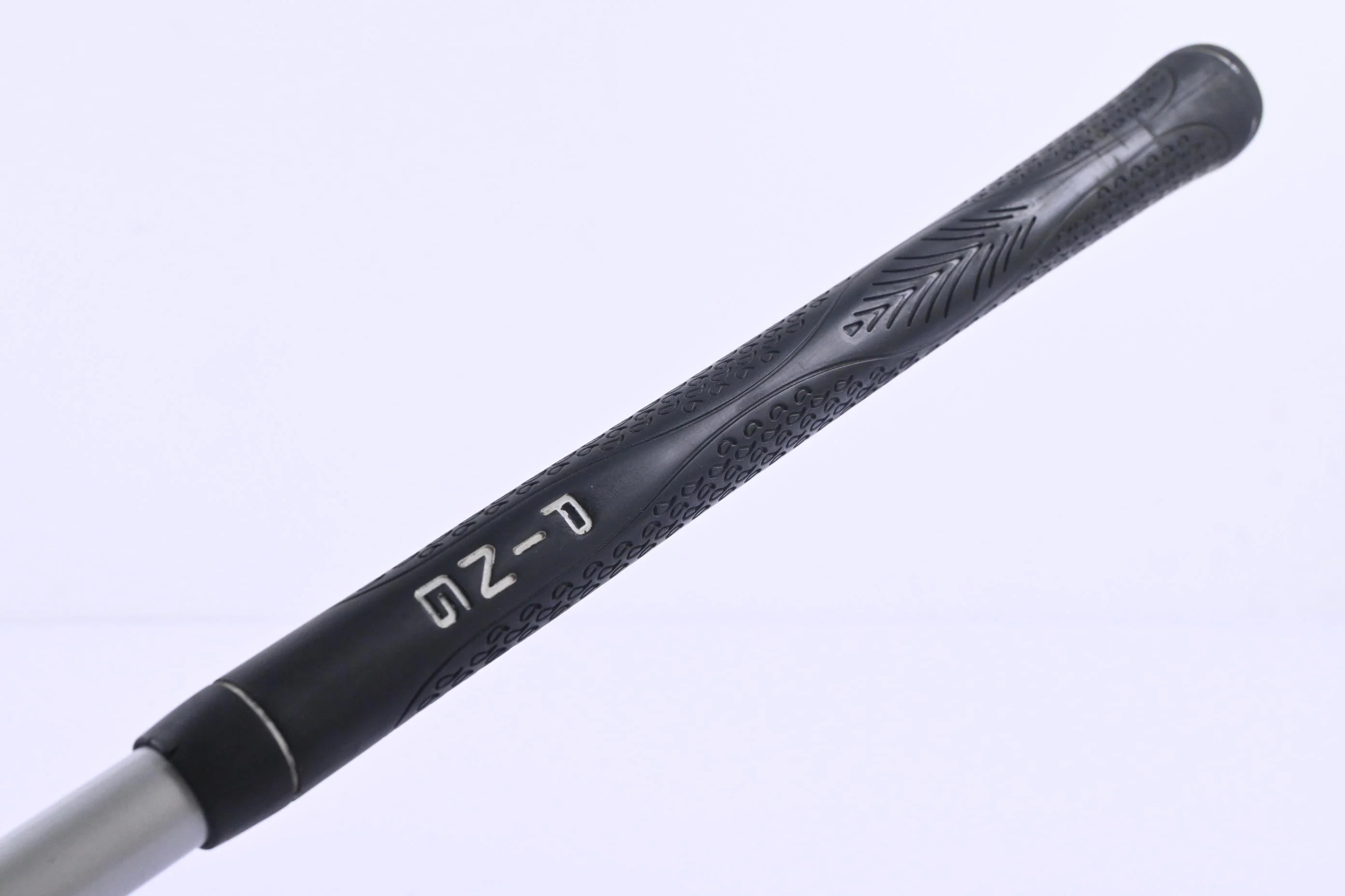 Ping G5 #4 Hybrid / 22 Degree / Regular Flex Grafalloy ProLaunch Blue Shaft - Image 8