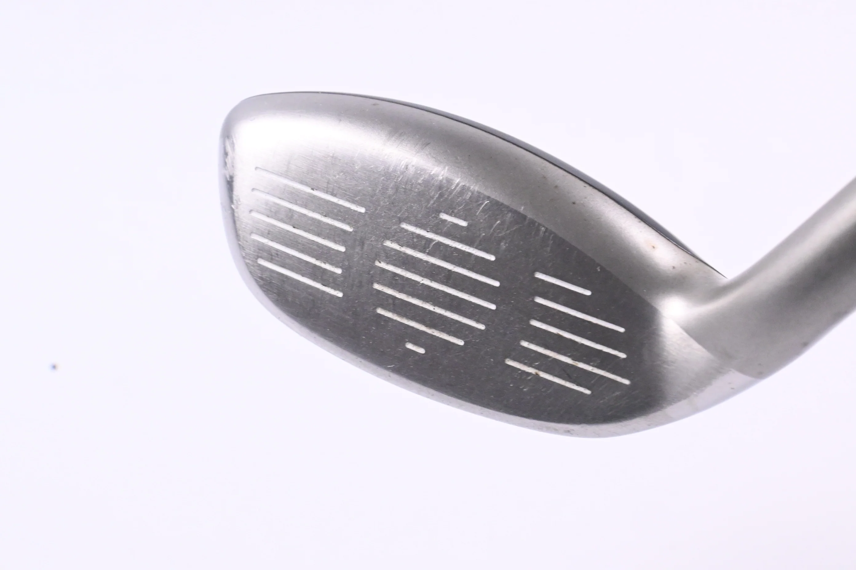 Ping G5 #3 Hybrid / 19 Degree / Regular Flex Ping TFC 100 Shaft - Image 4