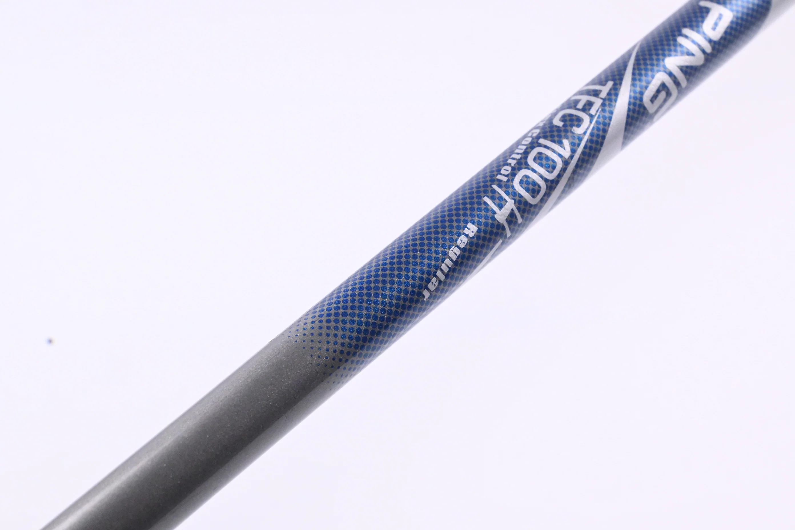 Ping G5 #3 Hybrid / 19 Degree / Regular Flex Ping TFC 100 Shaft - Image 6
