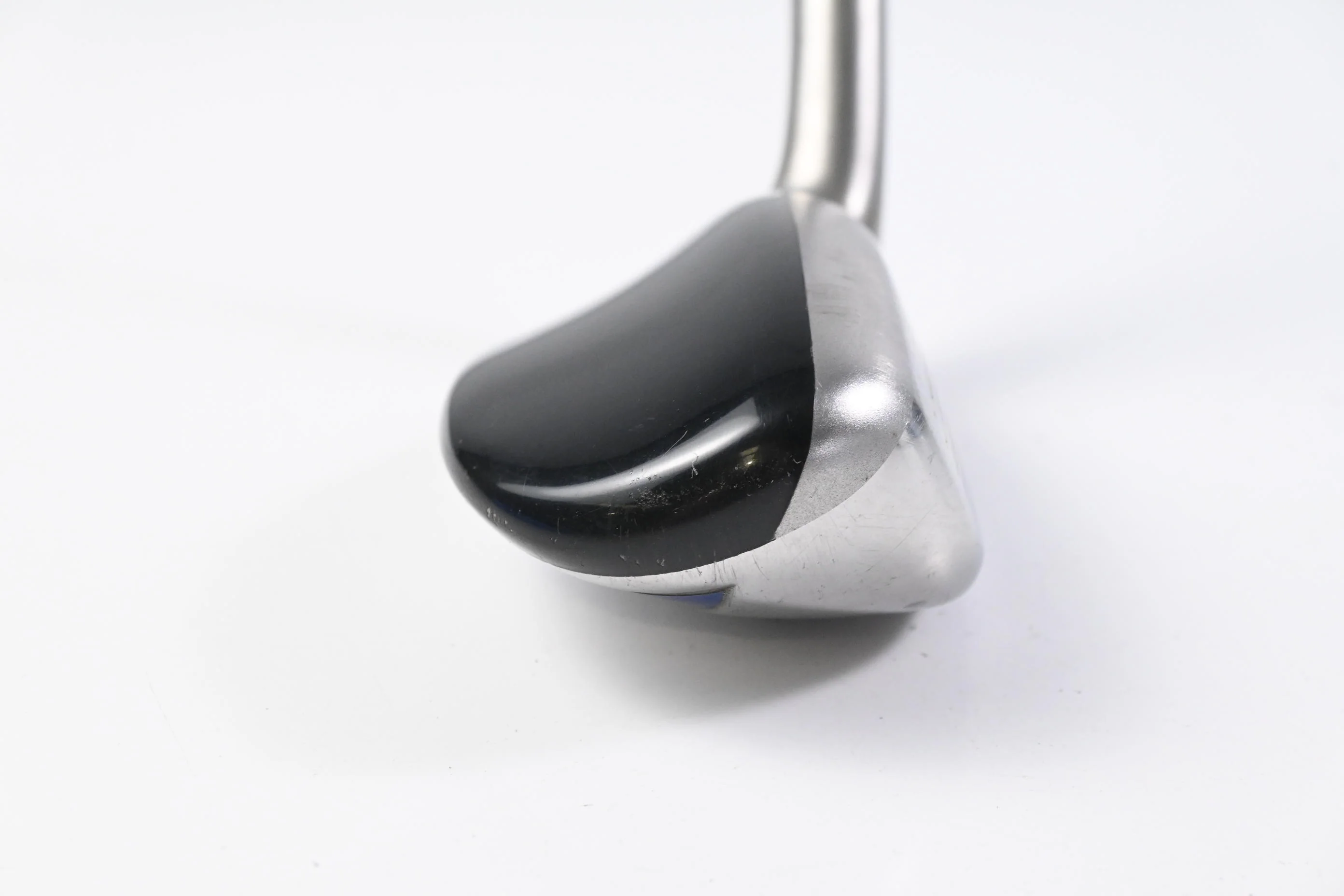 Ping G5 #4 Hybrid / 22 Degree / Regular Flex Pro Launch Blue Shaft - Image 3
