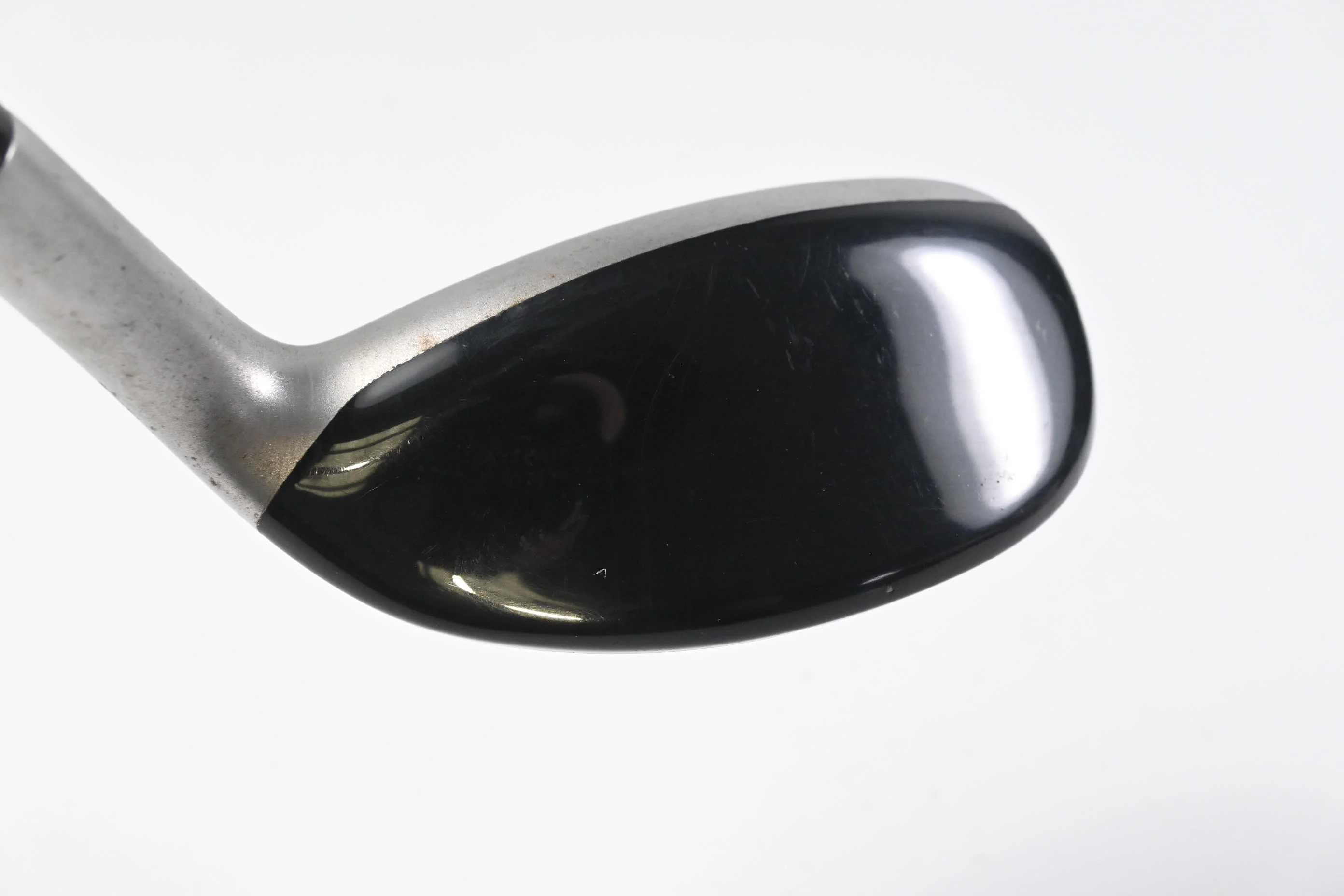 Ping G5 #4 Hybrid / 22 Degree / Regular Flex Pro Launch Blue Shaft - Image 5