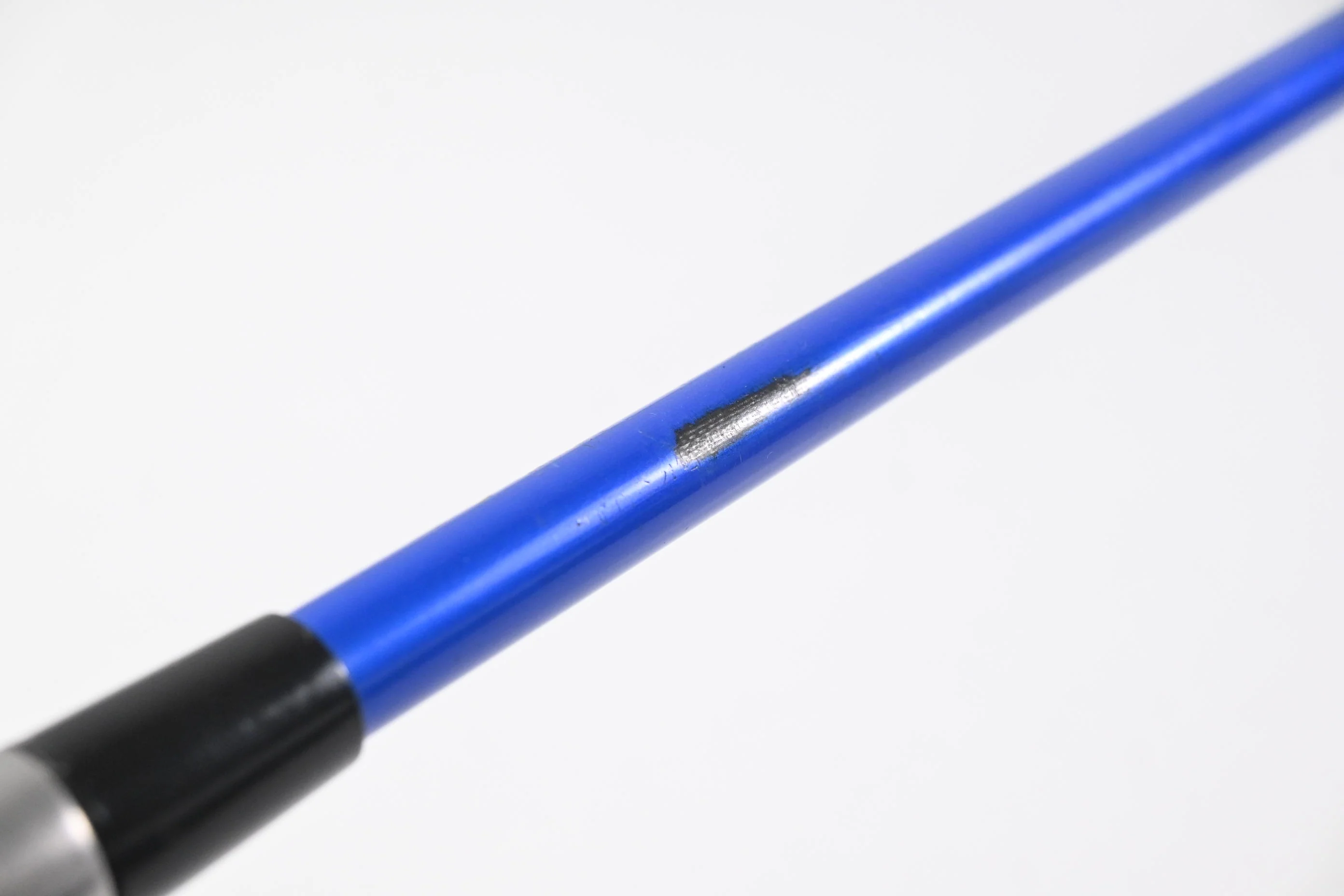 Ping G5 #4 Hybrid / 22 Degree / Regular Flex Pro Launch Blue Shaft - Image 6