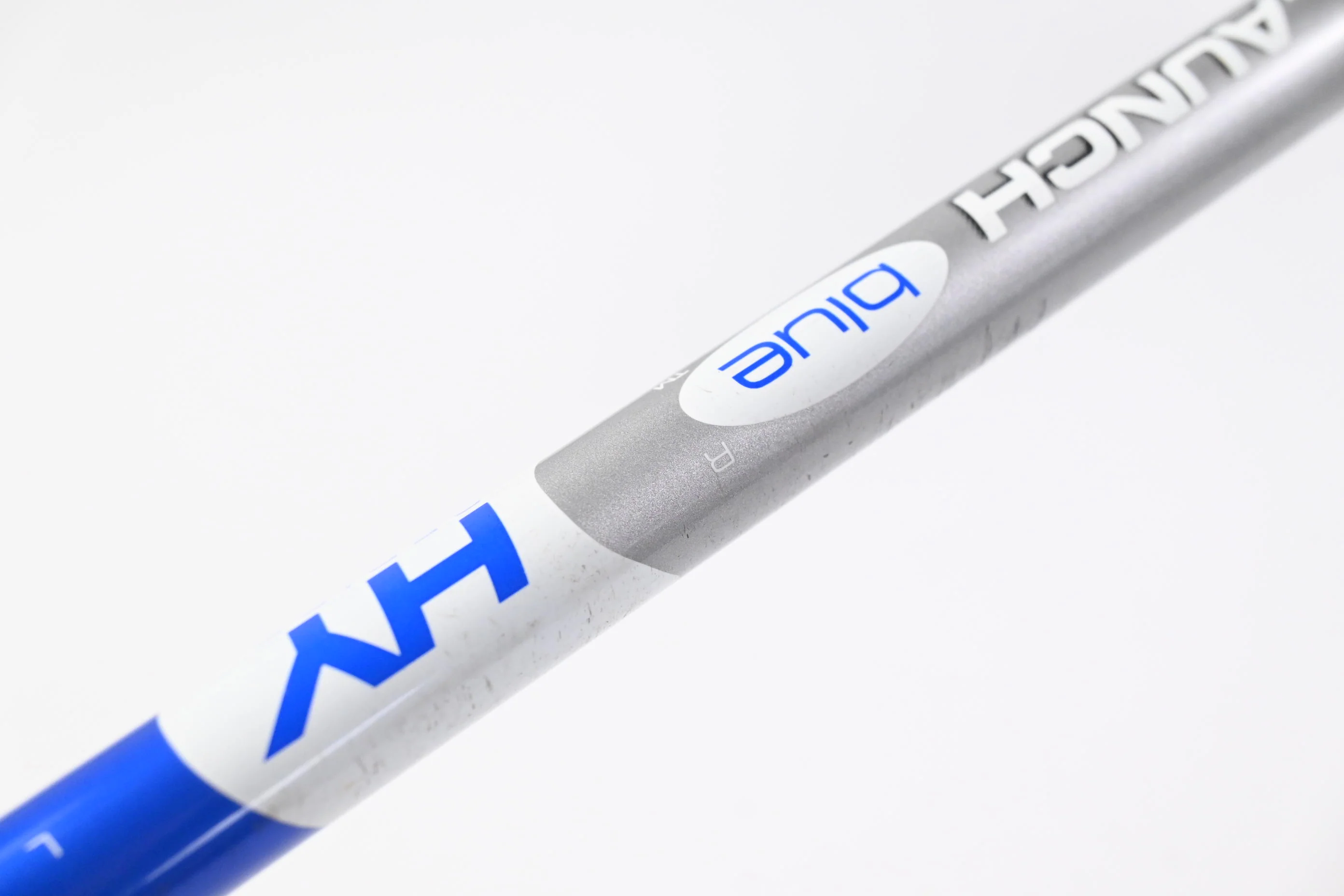 Ping G5 #4 Hybrid / 22 Degree / Regular Flex Pro Launch Blue Shaft - Image 7