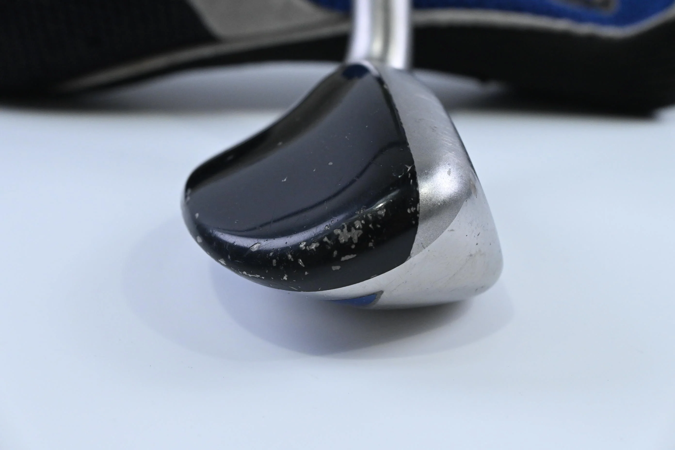Ping G5 #3 Hybrid / 19 Degree / Regular Flex Aldila NV 85 Shaft - Image 3