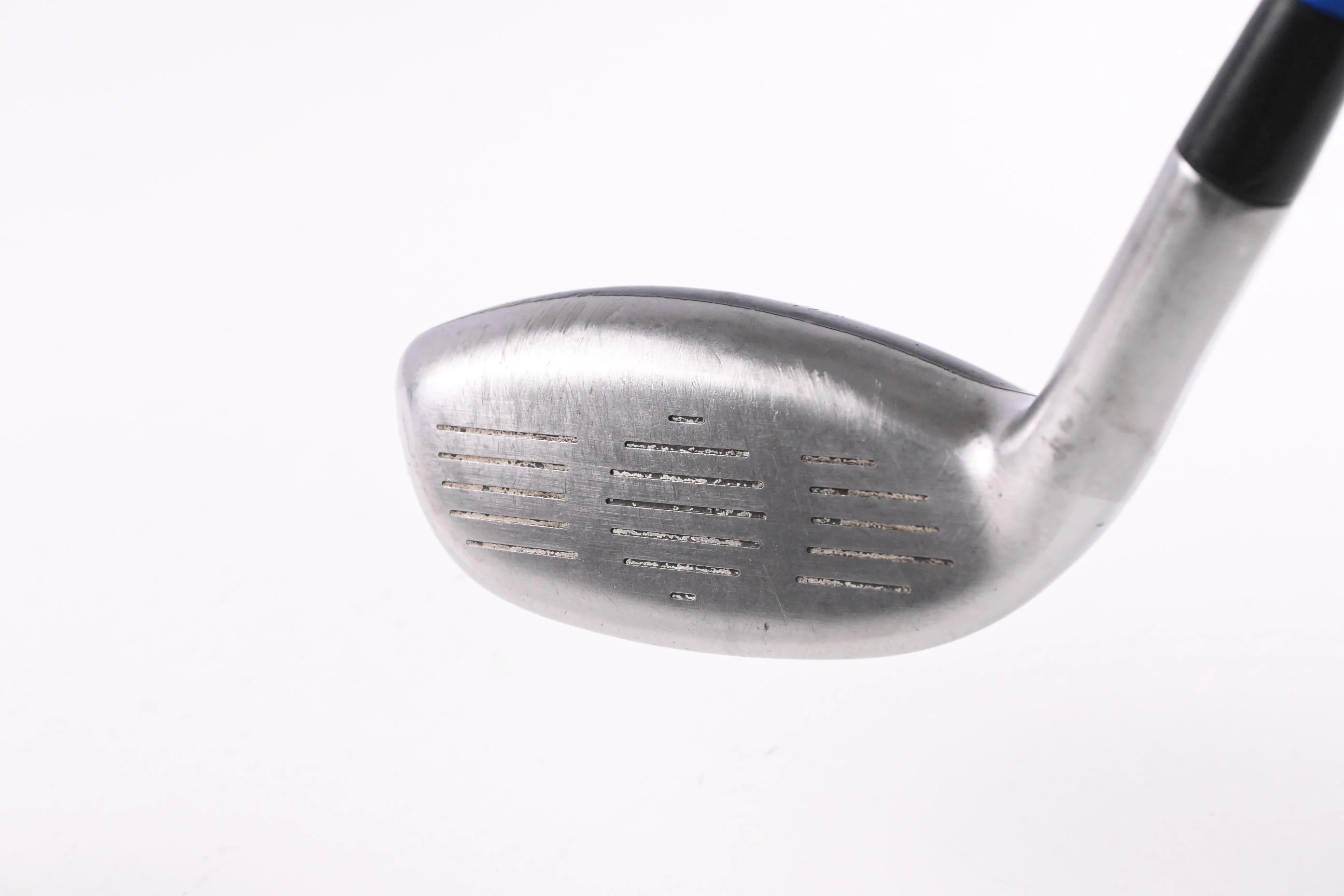 Ping G5 #3 Hybrid / 19 Degree / Regular Flex ProLaunch Blue HY Shaft - Image 4