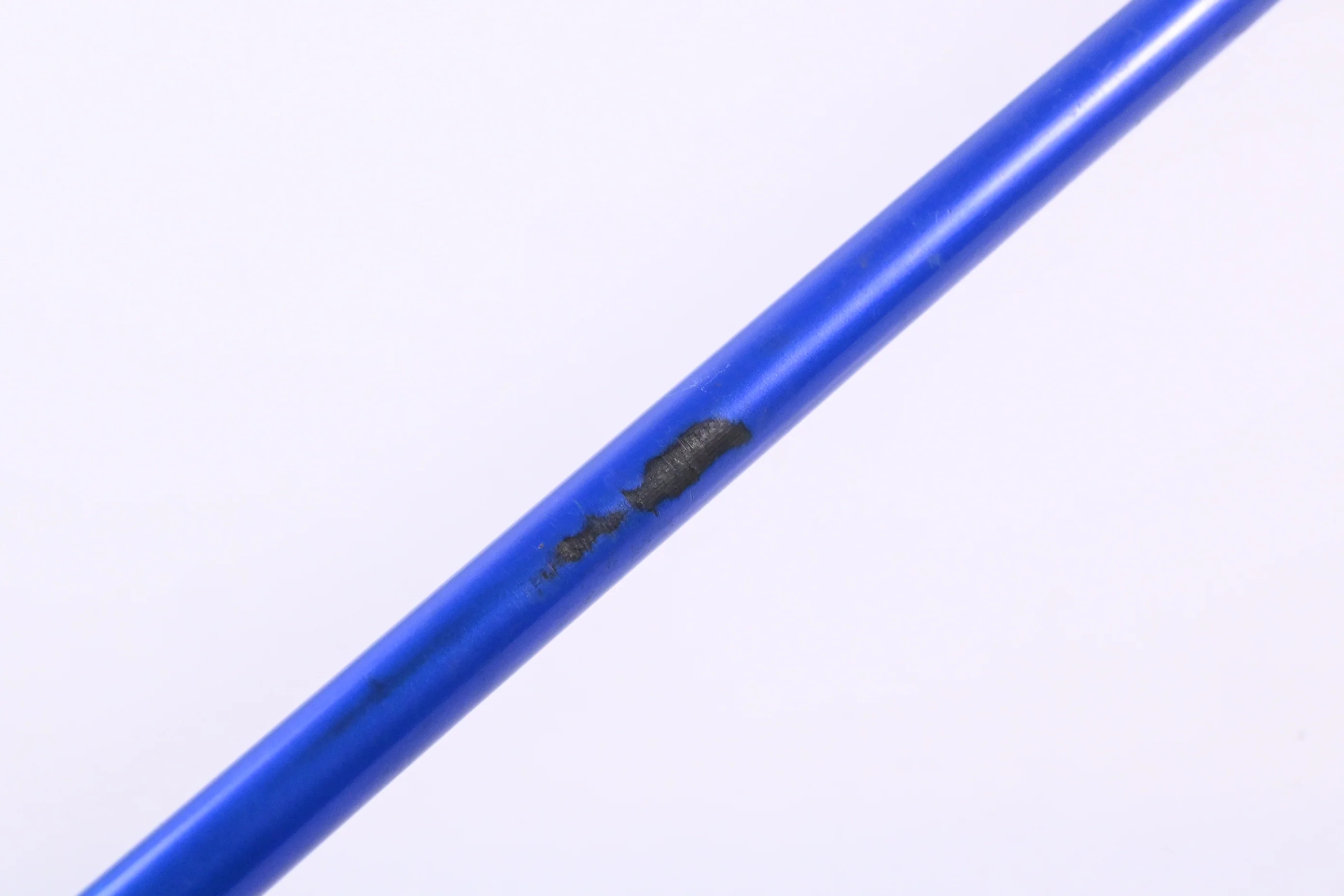 Ping G5 #4 Hybrid / 22 Degree / Regular Flex Grafalloy ProLaunch Blue Shaft - Image 6