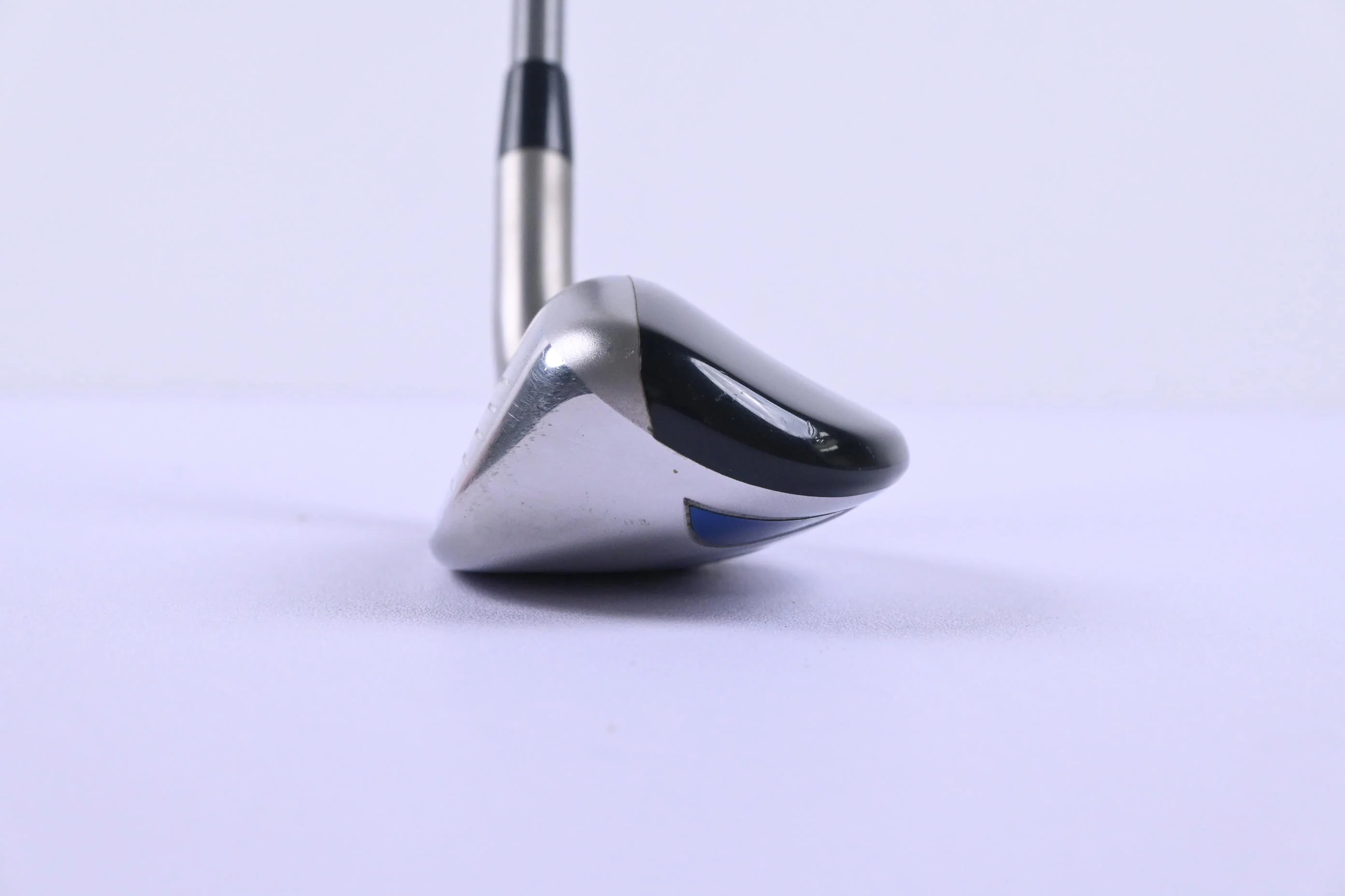 Left Hand Ping G5 #5 Hybrid / 22 Degree / Senior Flex Ping TFC 100H Shaft - Image 3