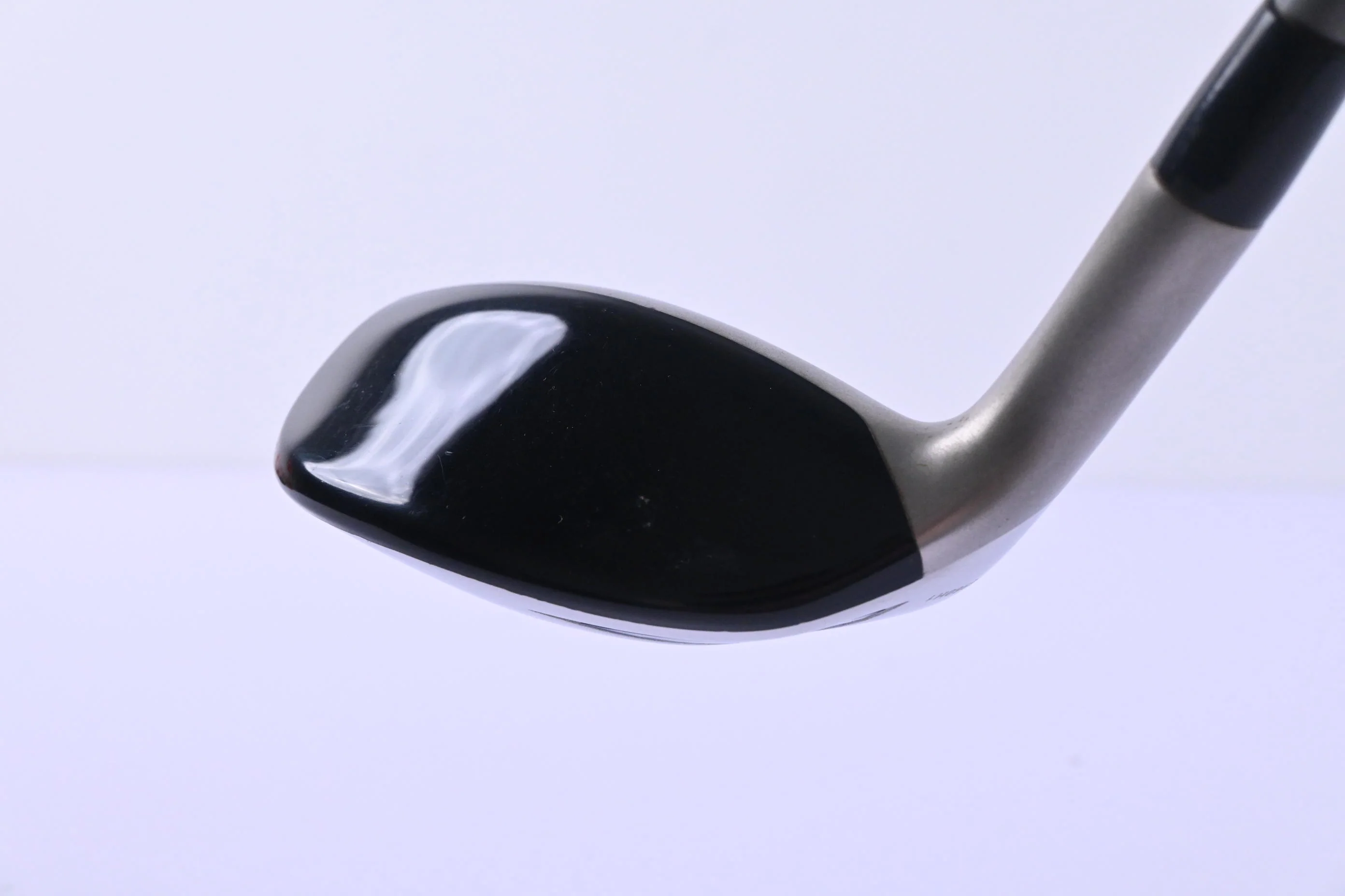 Left Hand Ping G5 #5 Hybrid / 22 Degree / Senior Flex Ping TFC 100H Shaft - Image 5