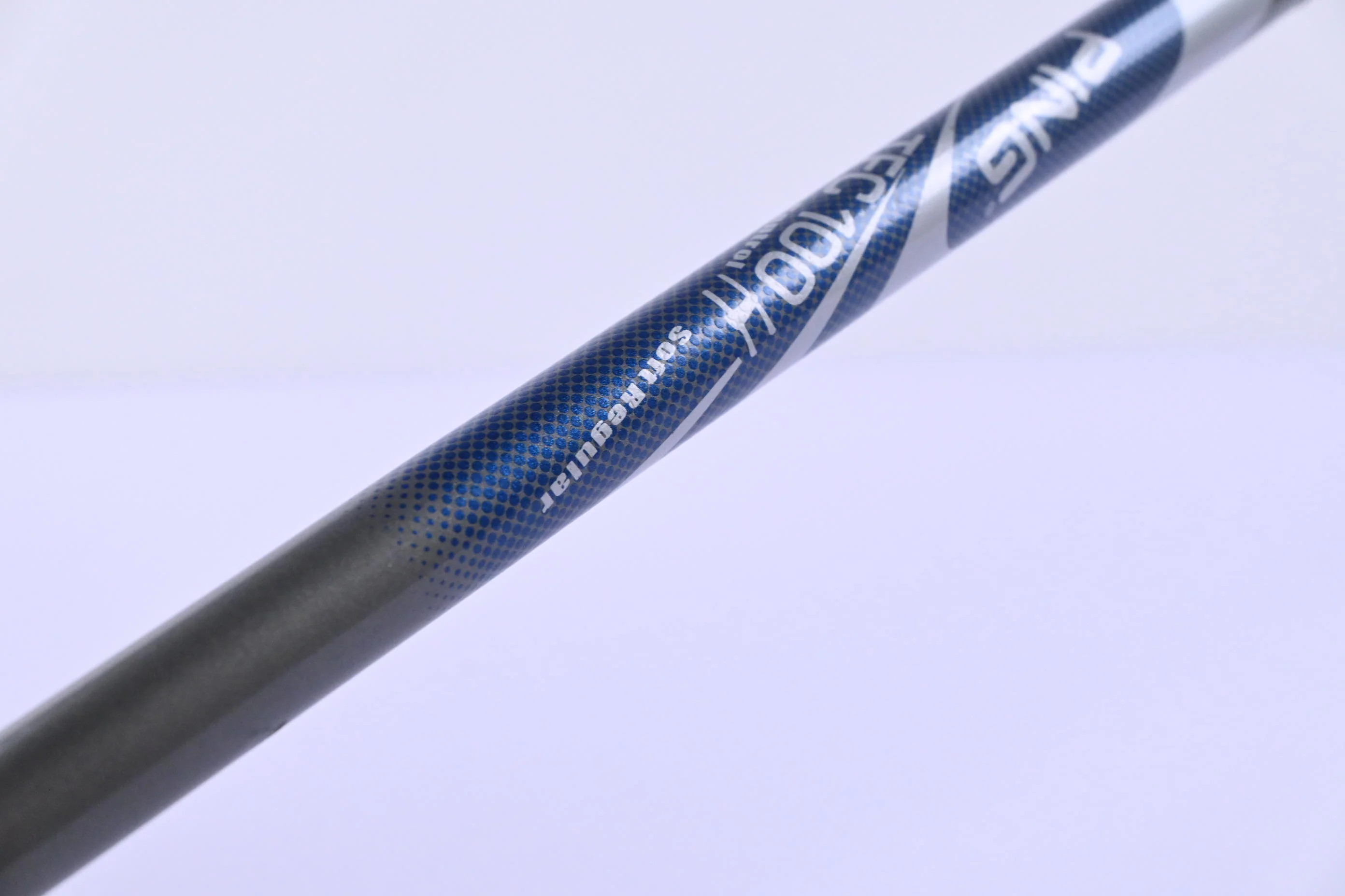 Left Hand Ping G5 #5 Hybrid / 22 Degree / Senior Flex Ping TFC 100H Shaft - Image 6