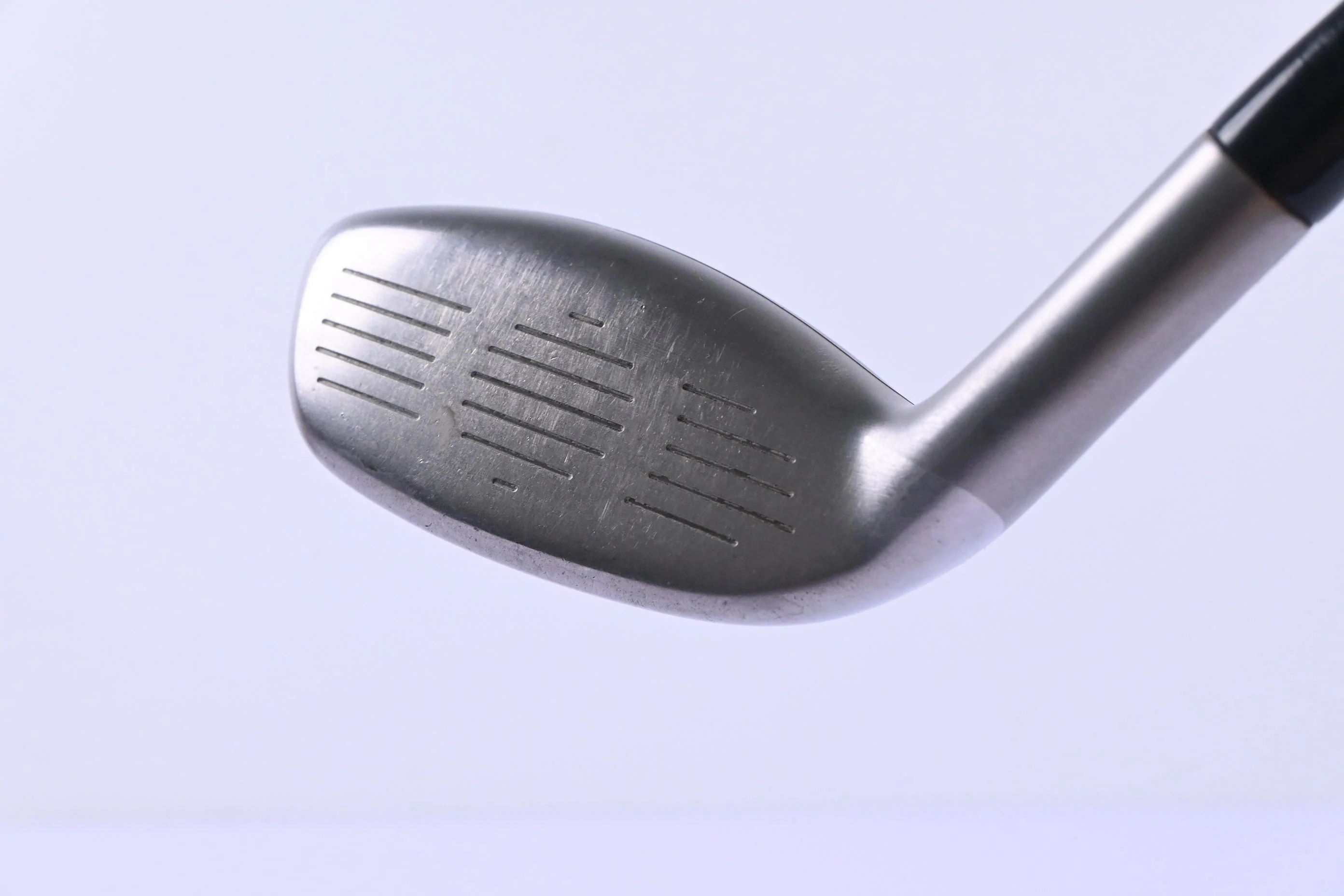 Ping G5 #4 Hybrid / 22 Degree / Stiff Flex Aldila NV Green Hybrid 85 Shaft - Image 4