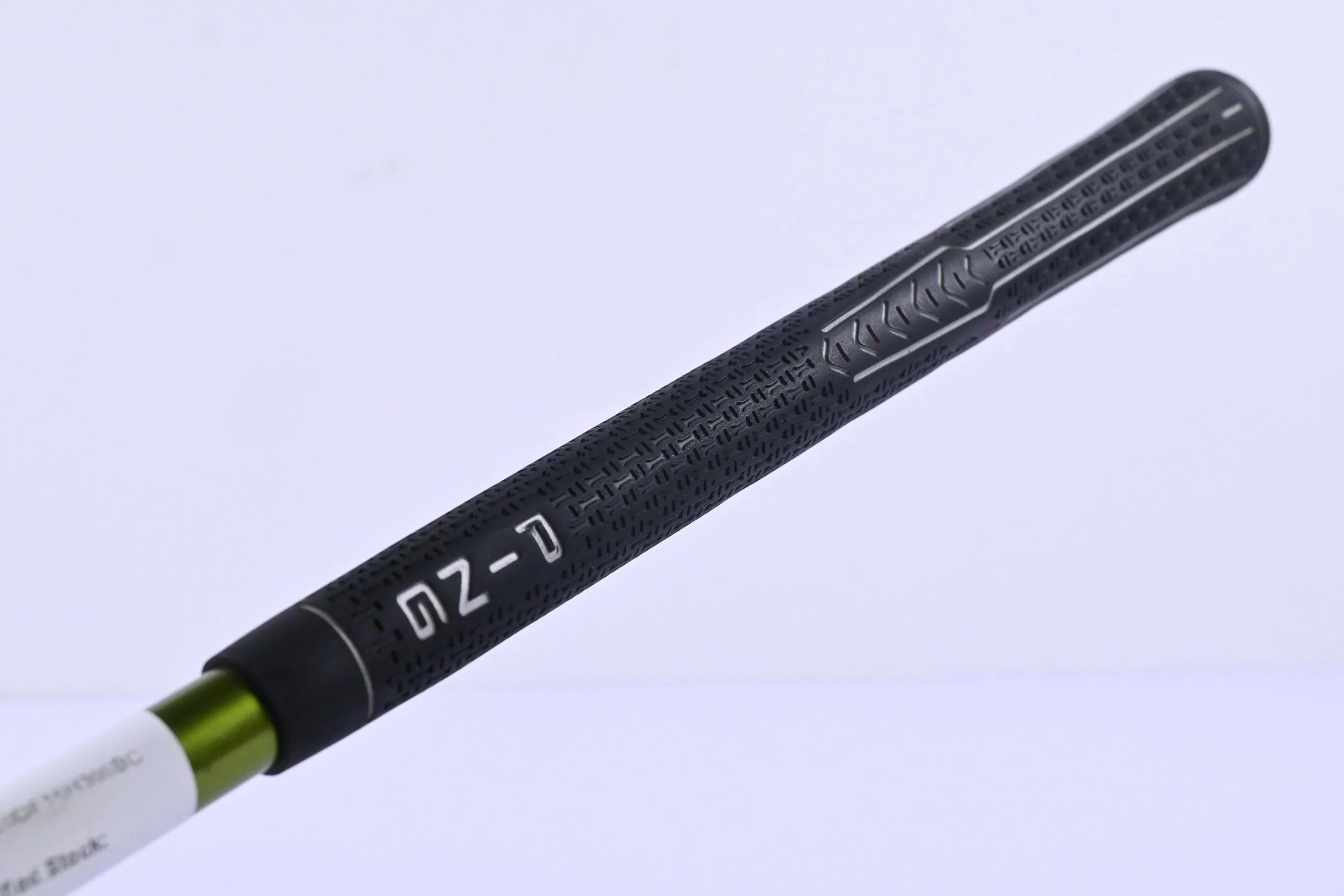 Ping G5 #4 Hybrid / 22 Degree / Stiff Flex Aldila NV Green Hybrid 85 Shaft - Image 8