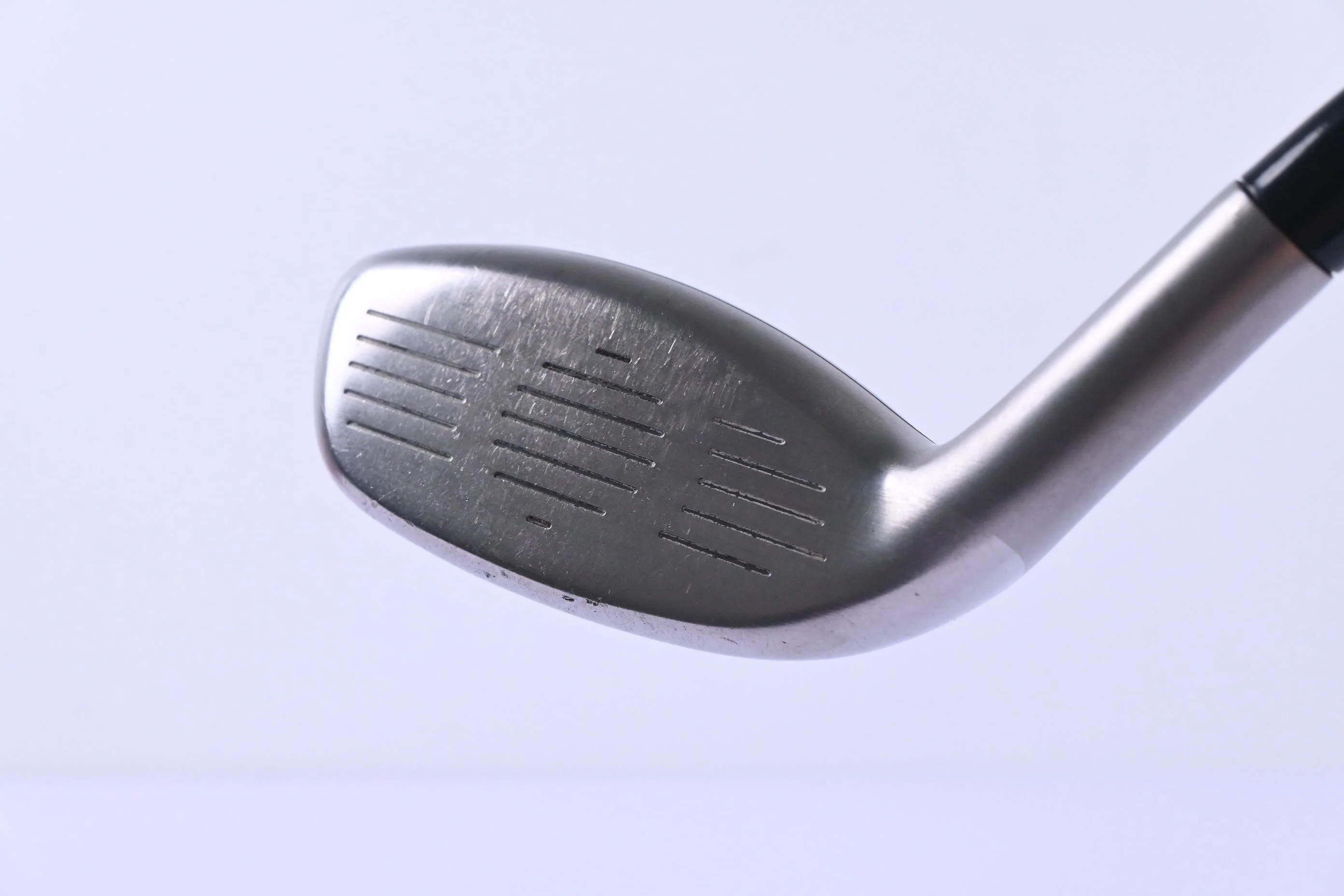 Ping G5 #3 Hybrid / 19 Degree / Stiff Flex Aldila NV Green Hybrid 85 Shaft - Image 4