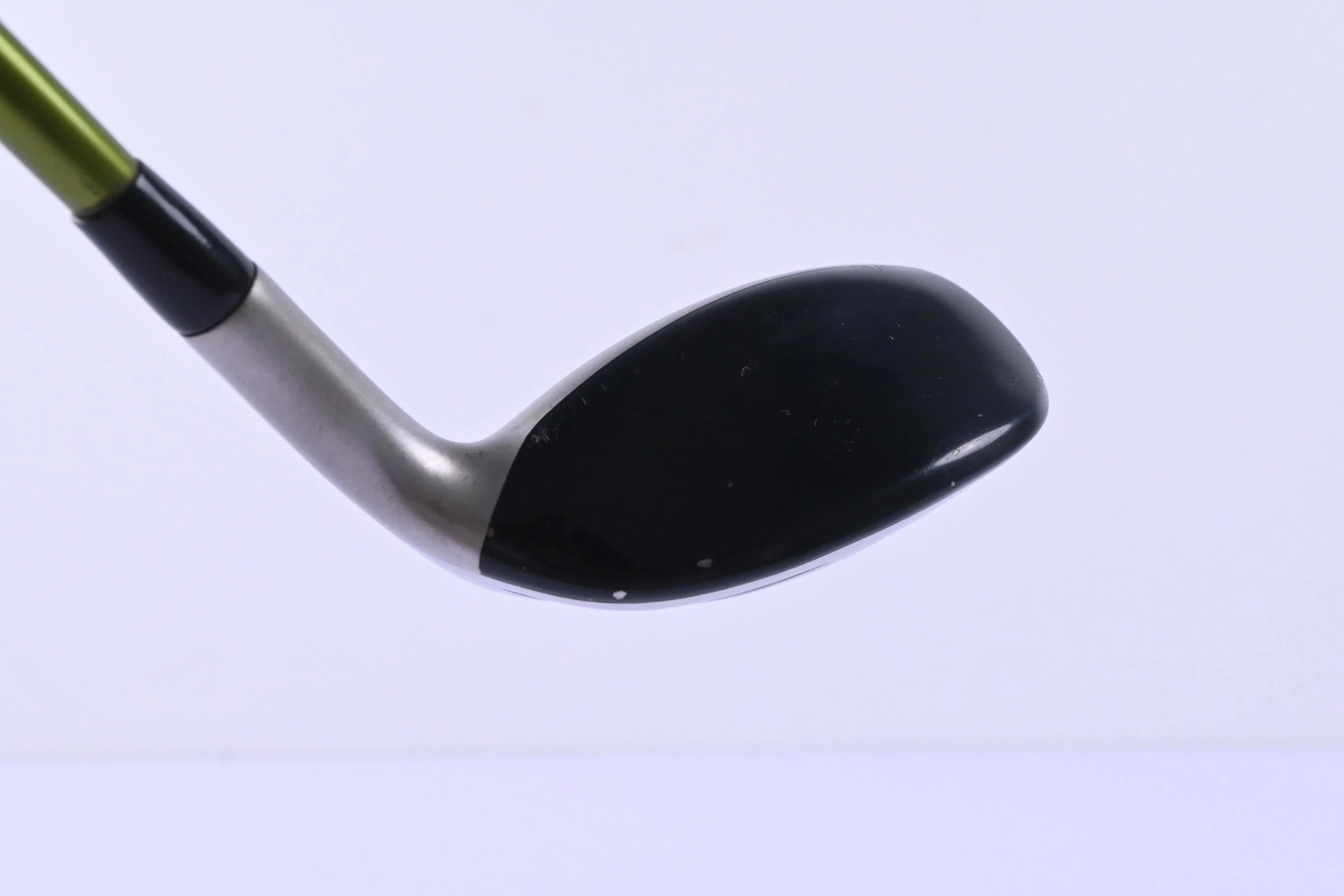 Ping G5 #3 Hybrid / 19 Degree / Stiff Flex Aldila NV Green Hybrid 85 Shaft - Image 5
