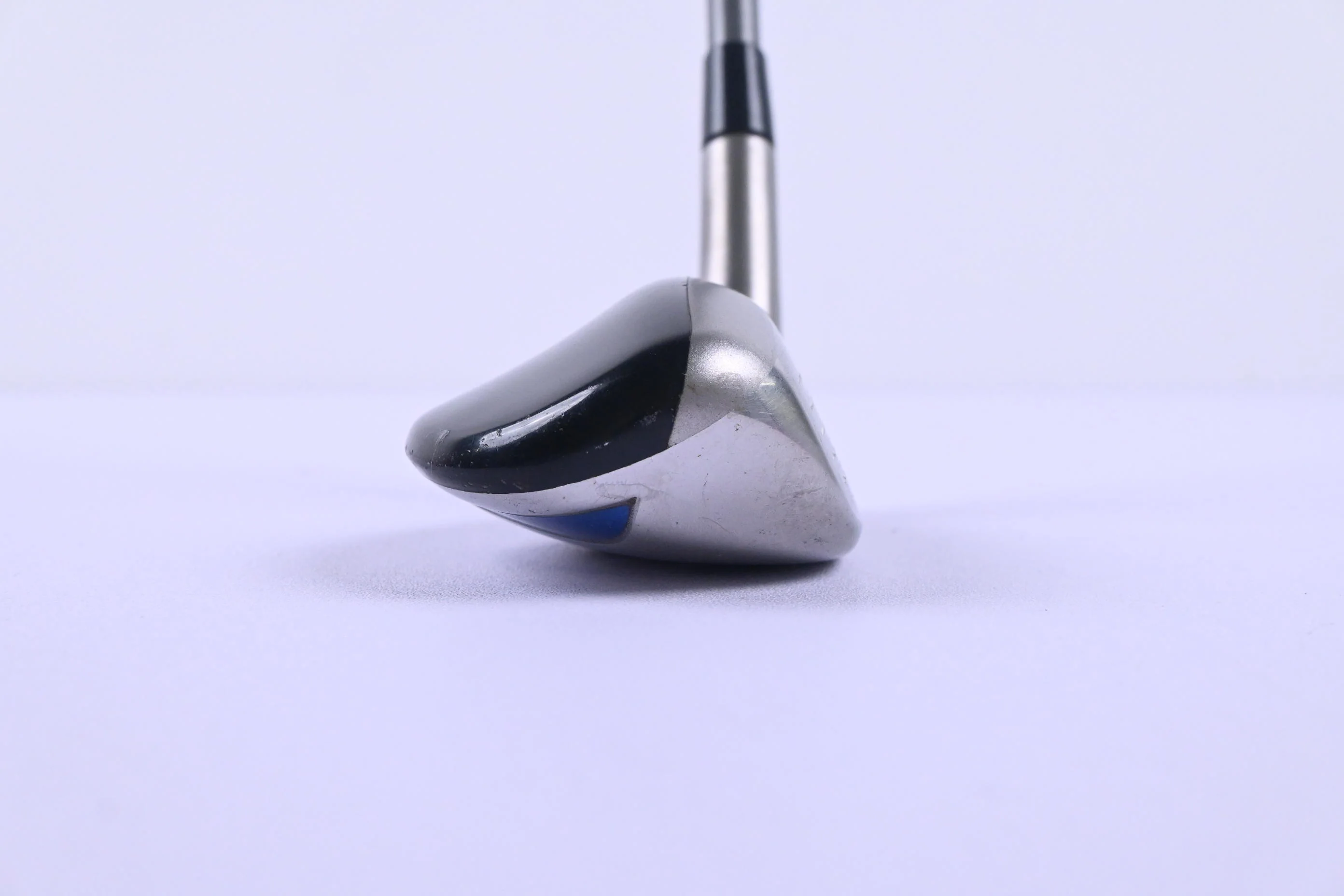 Ping G5 #5 Hybrid / 25 Degree / Regular Flex Ping TFC 100H Shaft - Image 3