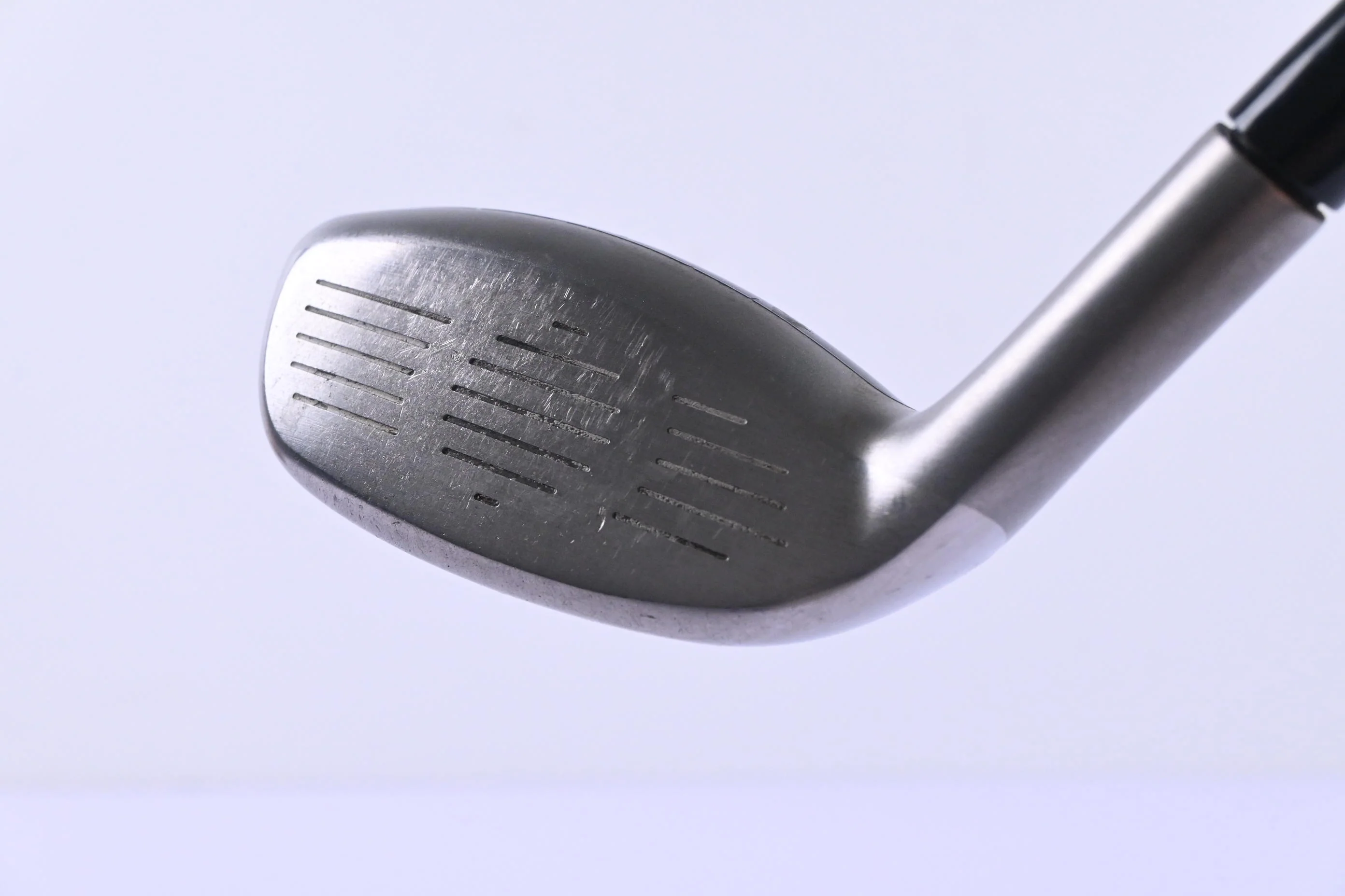Ping G5 #5 Hybrid / 25 Degree / Regular Flex Ping TFC 100H Shaft - Image 4