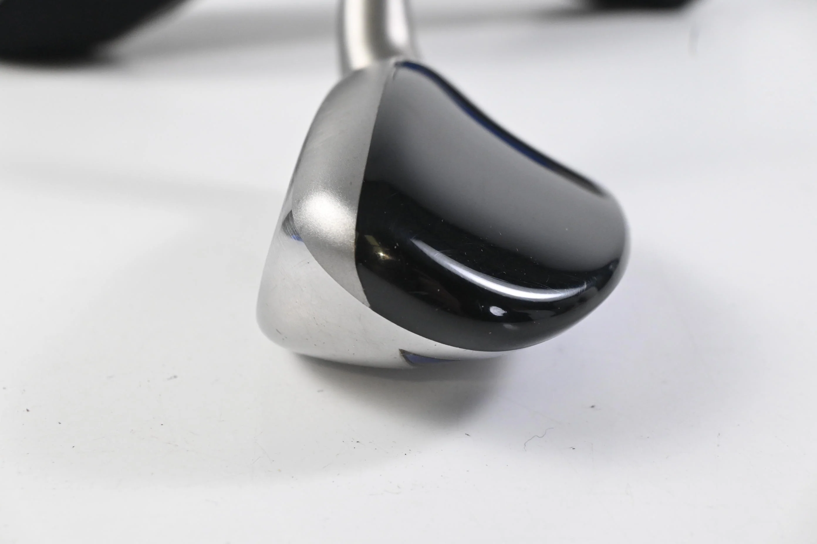Left Hand Ping G5 #2 Hybrid / 16 Degree / Stiff Flex Ping TFC 100 Shaft - Image 3