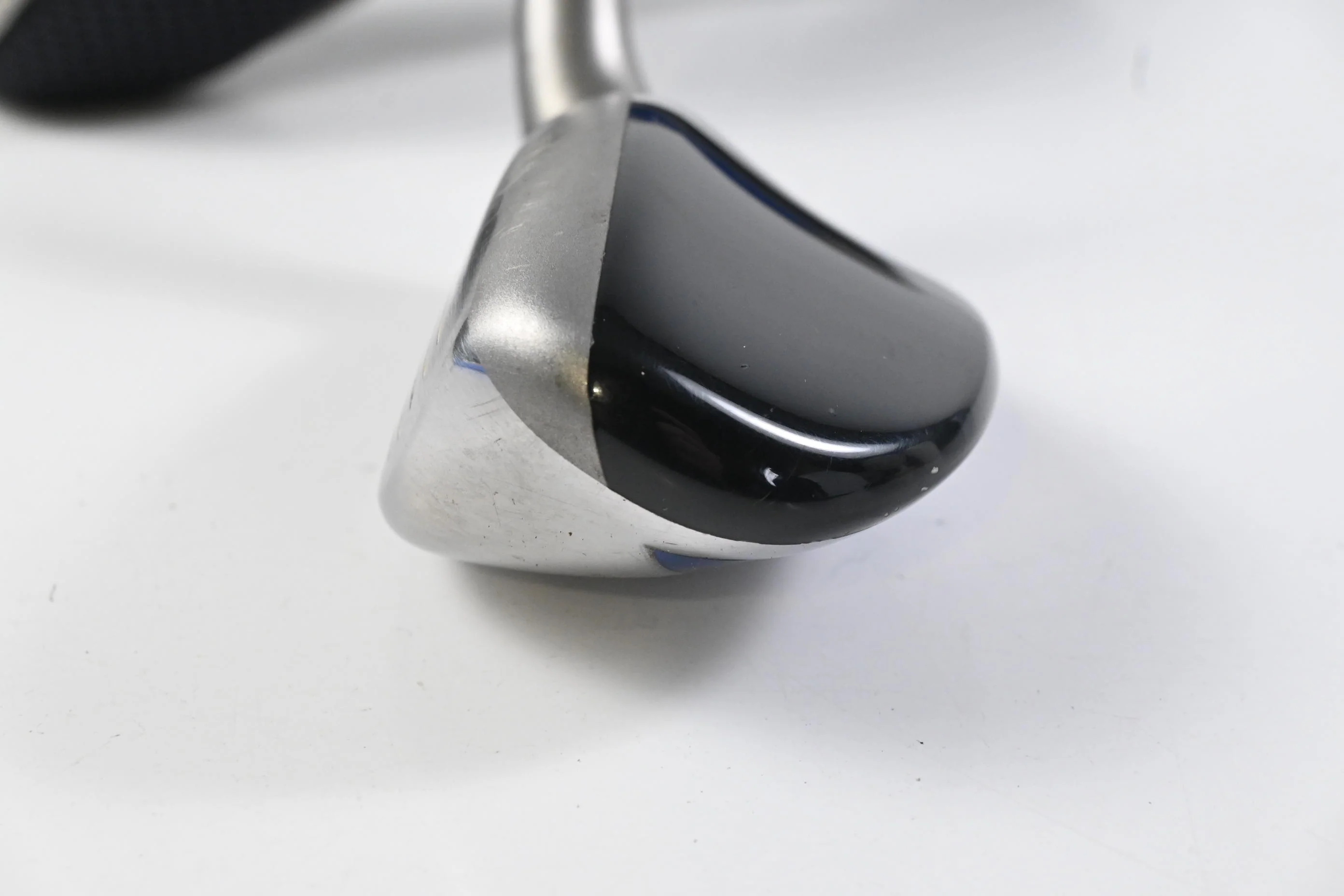 Left Hand Ping G5 #4 Hybrid / 22 Degree / Stiff Flex Ping TFC 100 Shaft - Image 3