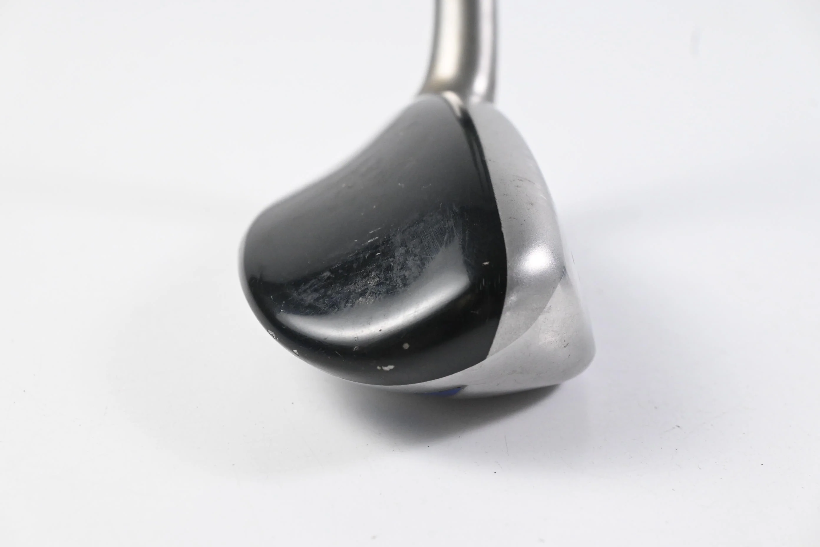 Ping G5 #3 Hybrid / 19 Degree / Stiff Flex Aldila NV 85 Shaft - Image 3
