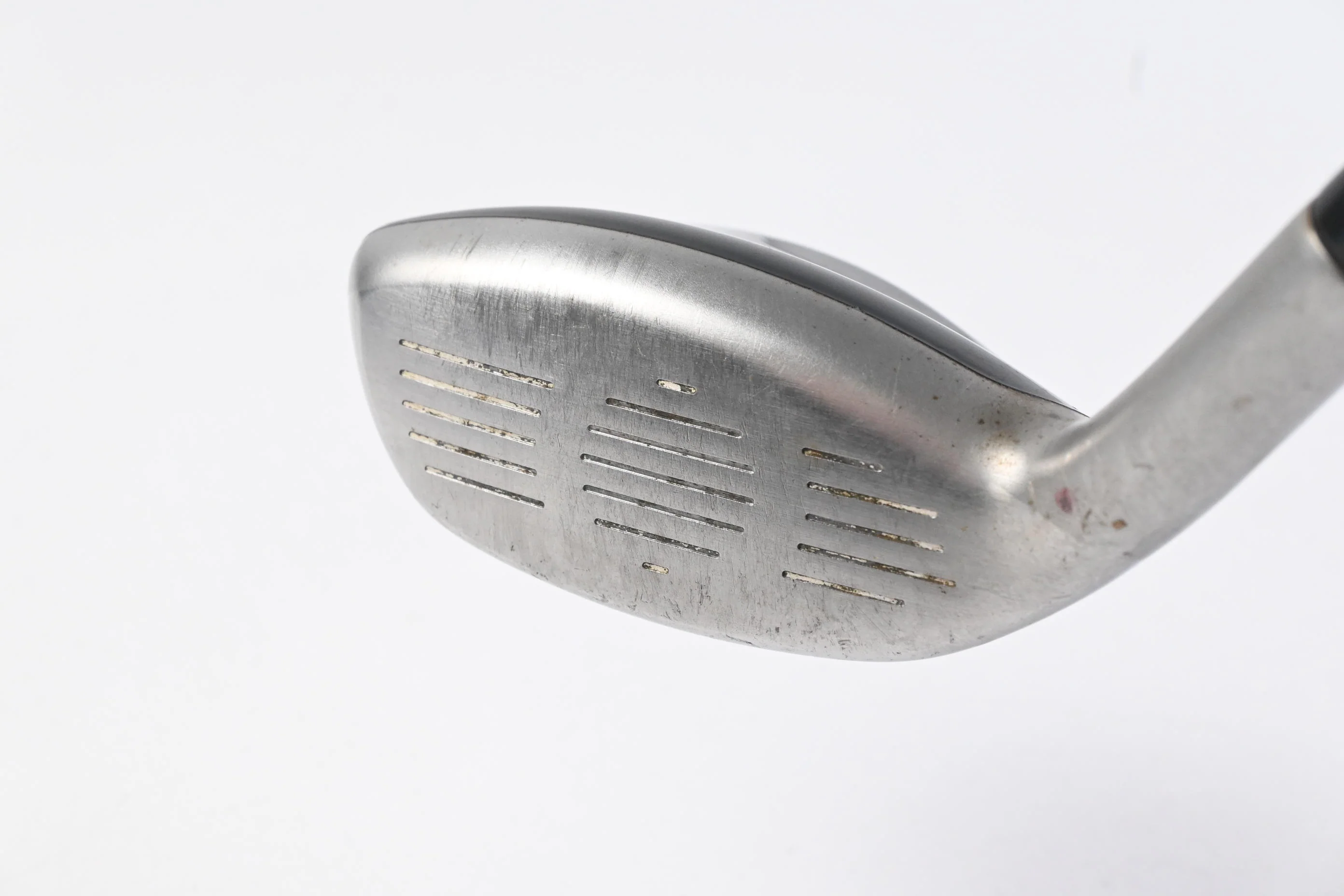 Ping G5 #3 Hybrid / 19 Degree / Stiff Flex Aldila NV 85 Shaft - Image 4