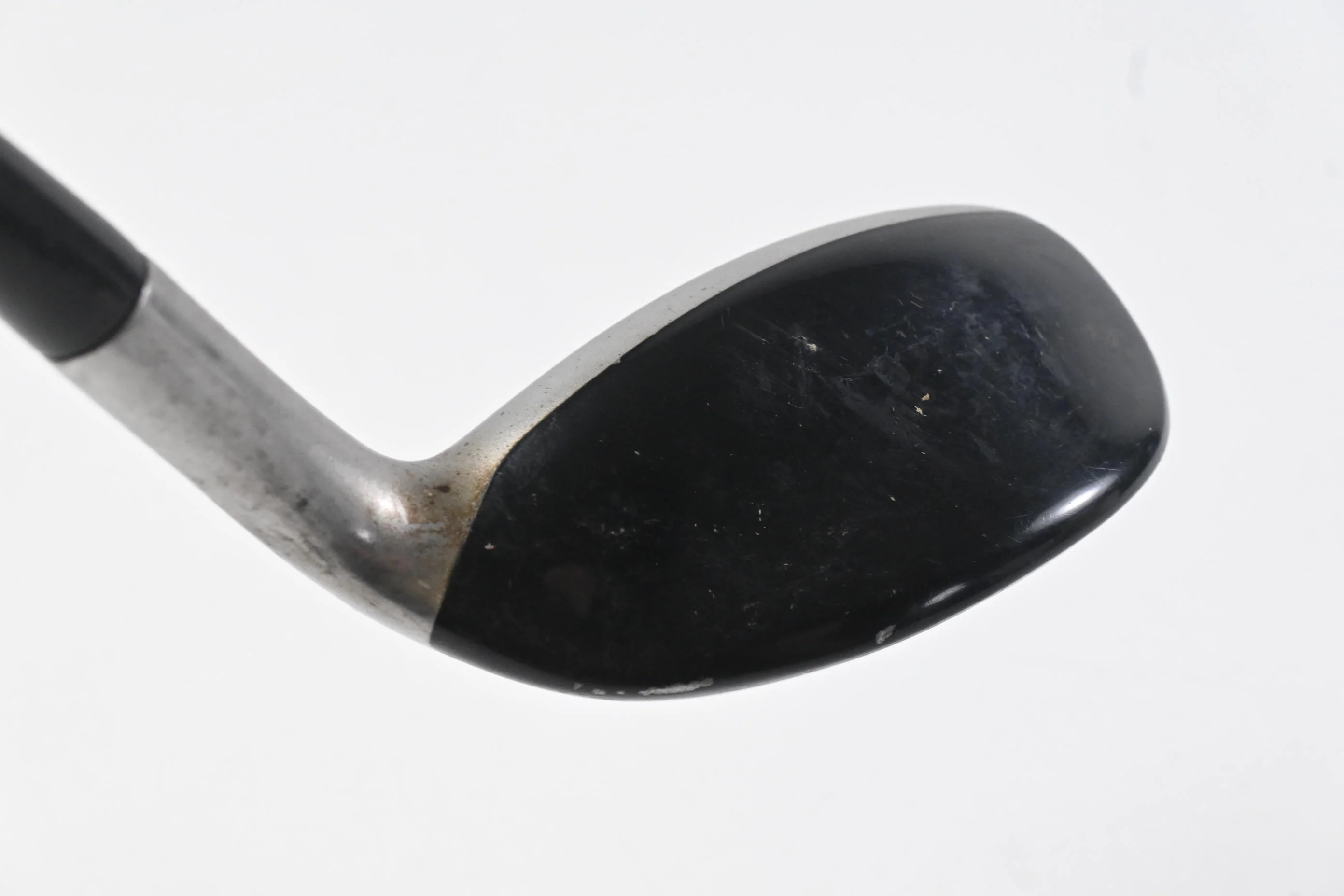 Ping G5 #3 Hybrid / 19 Degree / Stiff Flex Aldila NV 85 Shaft - Image 5