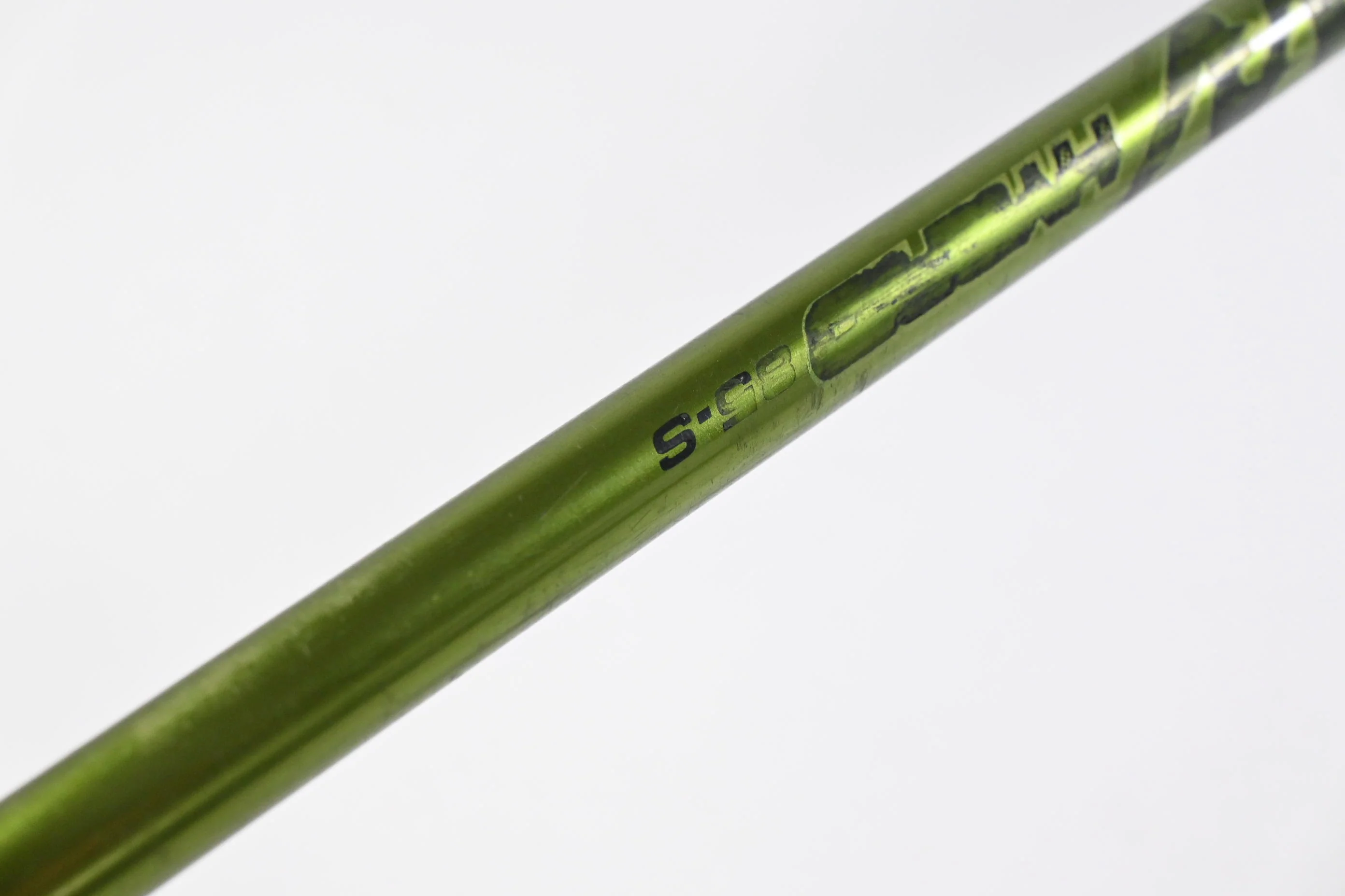 Ping G5 #3 Hybrid / 19 Degree / Stiff Flex Aldila NV 85 Shaft - Image 7