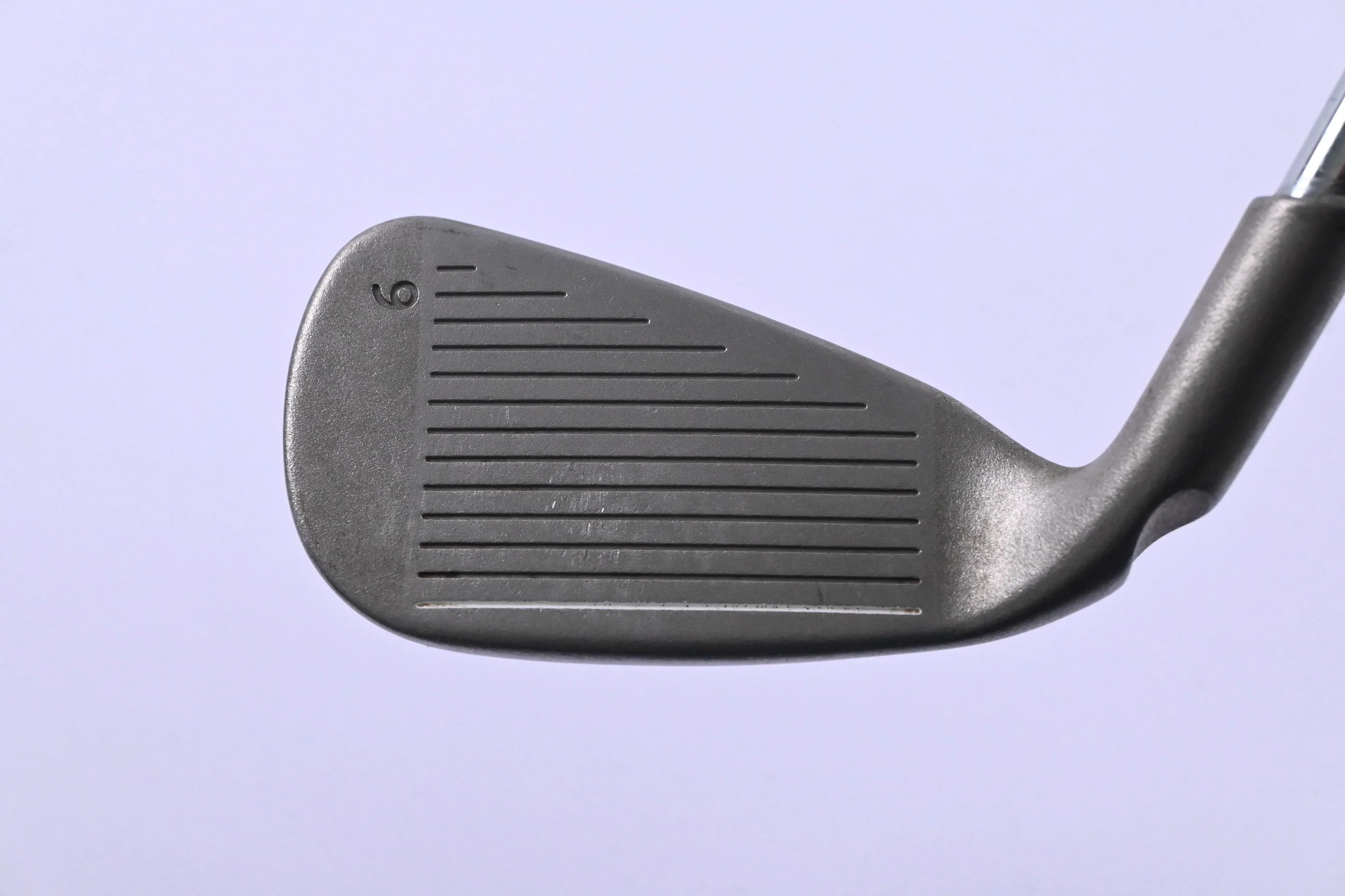 Ping G5 #6 Iron / Blue Dot / Stiff Flex Steel Shaft - Image 2