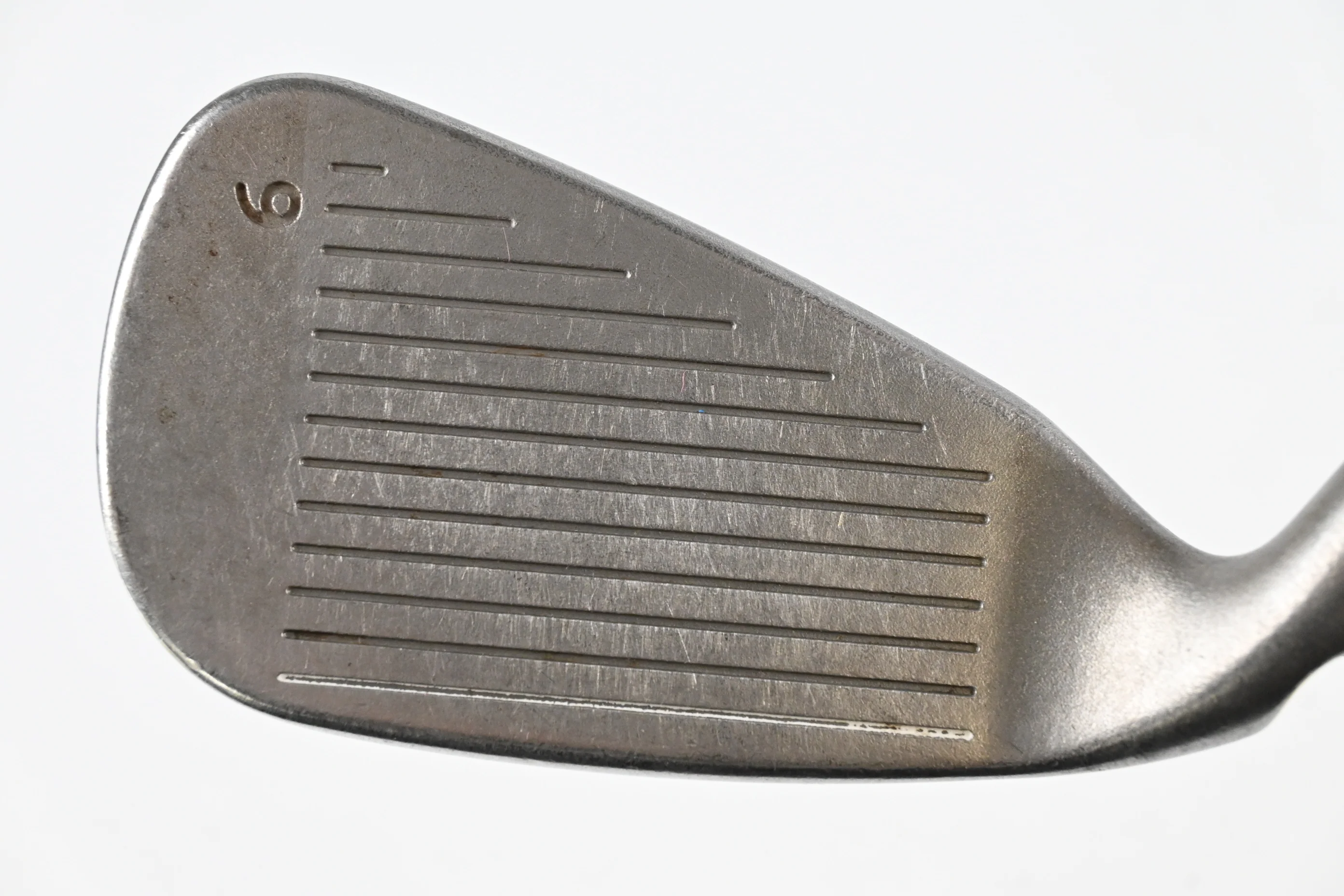 Ping G5 #6 Iron / Blue Dot / Regular Flex Ping True Temper Shaft - Image 2