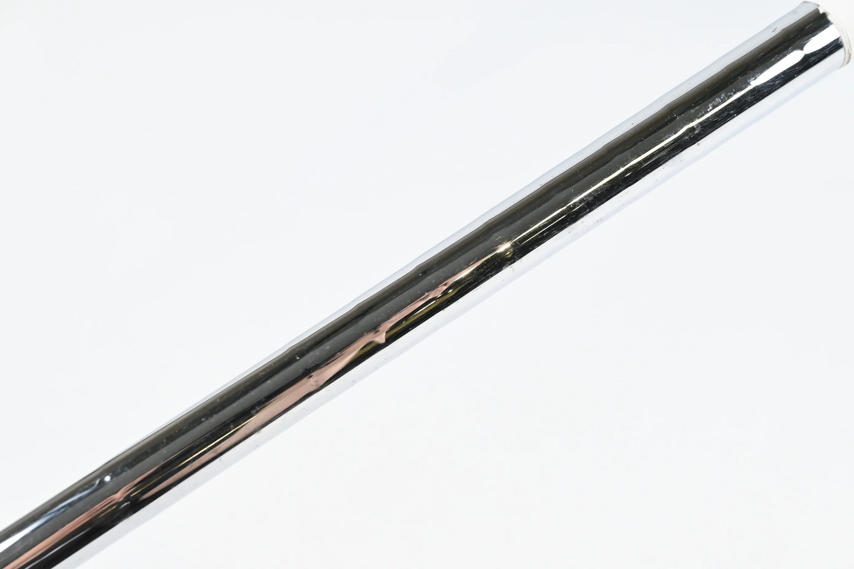 Ping G5 #6 Iron / Blue Dot / Regular Flex Ping True Temper Shaft - Image 4
