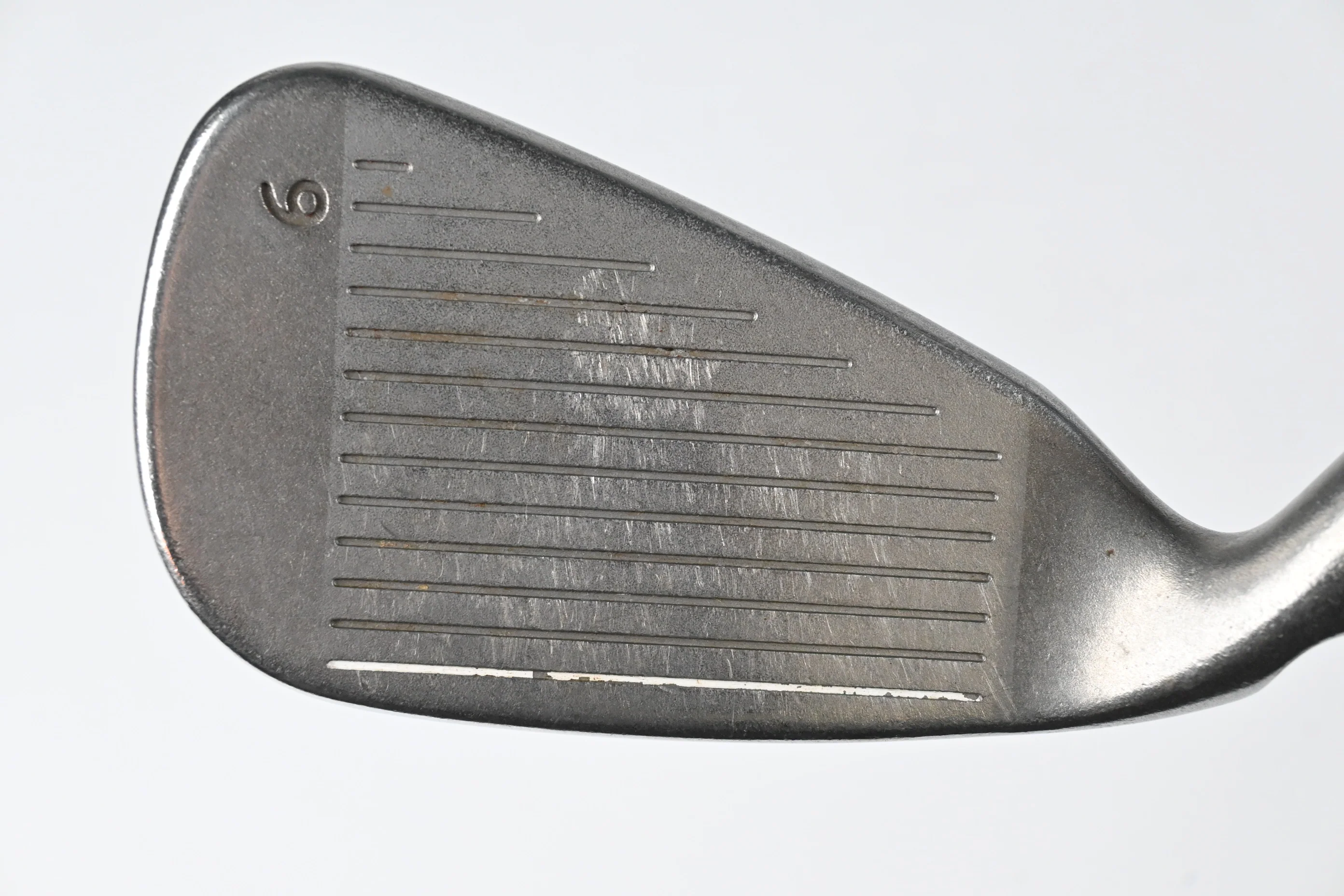 Ping G5 #6 Iron / Black Dot / Senior Flex Ping TFC 100 I Shaft - Image 2
