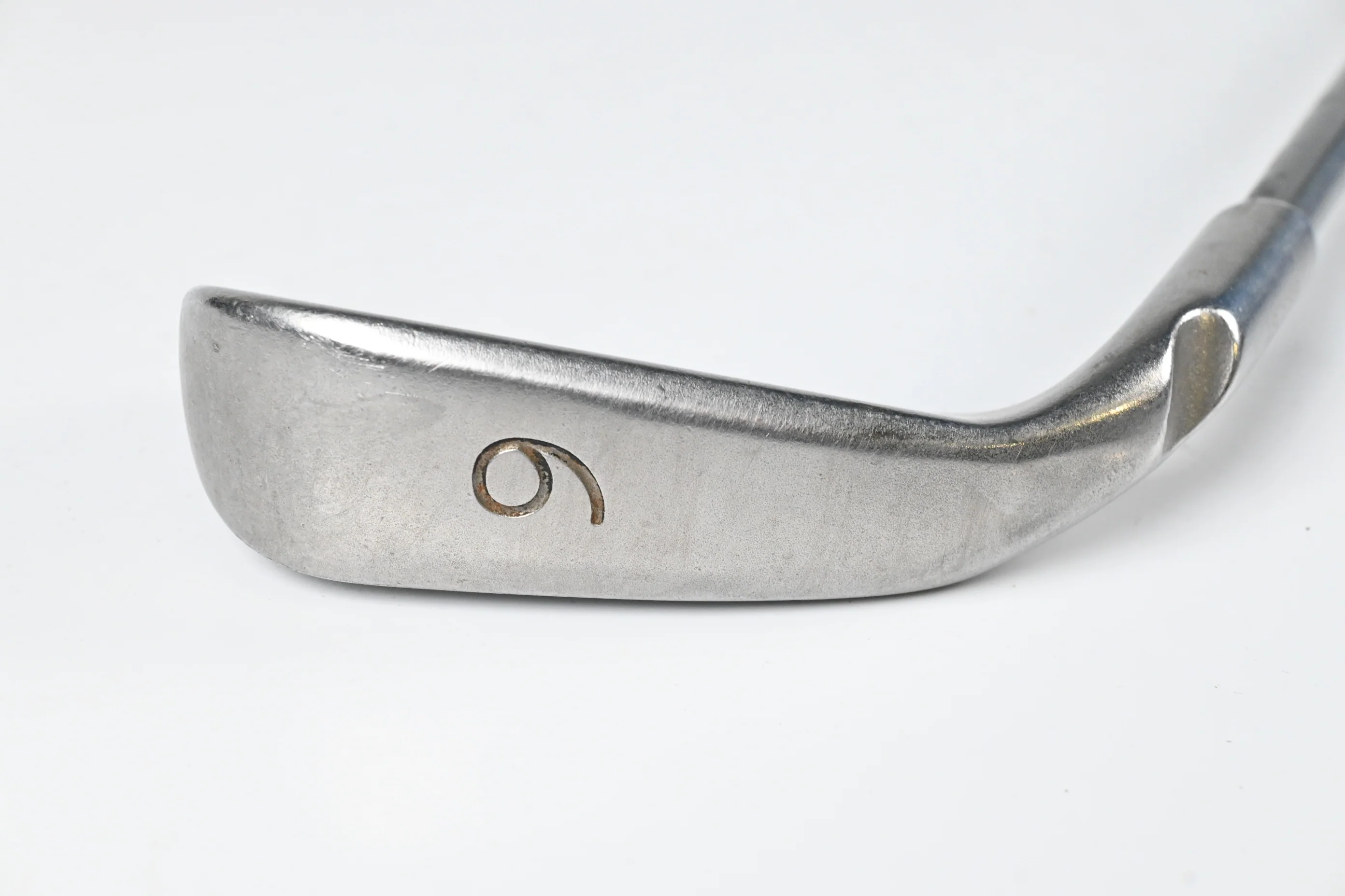Ping G5 #6 Iron / Black Dot / Senior Flex Ping TFC 100 I Shaft - Image 3