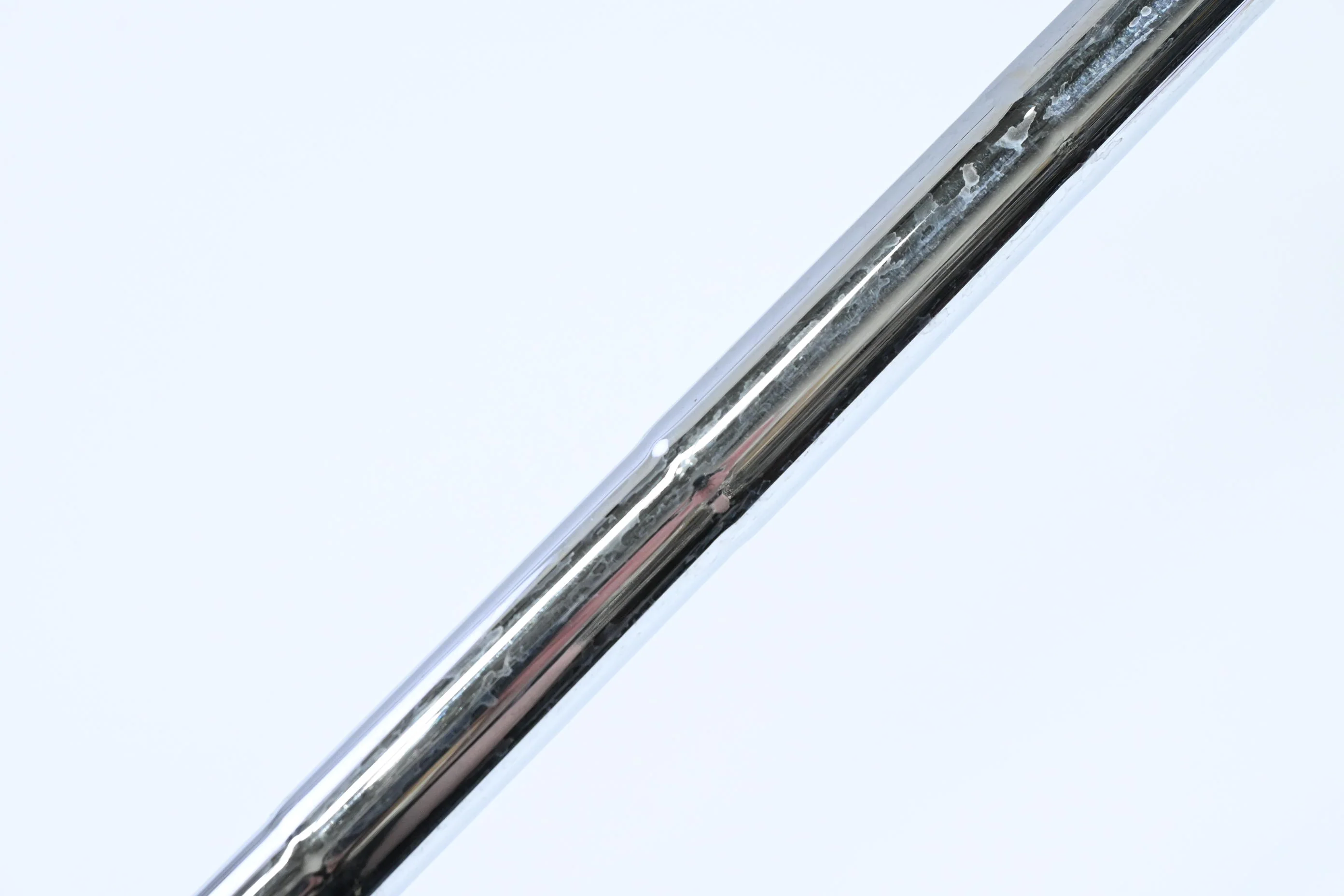 Ping G5  #5 Iron / 27 Degree / Maroon Dot / Regular Flex Steel Shaft - Image 5