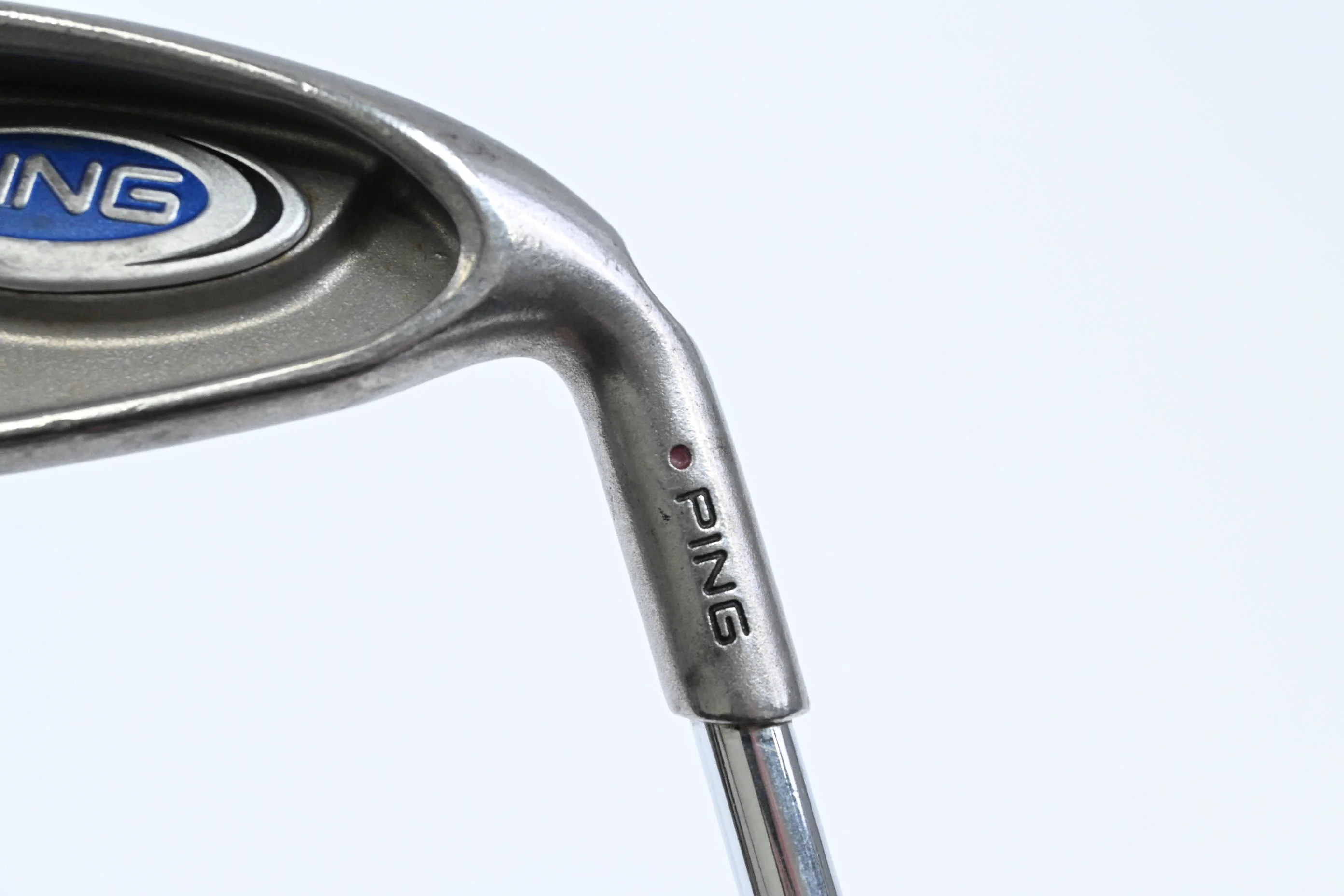 Ping G5 #6 Iron / Maroon Dot / Regular Flex Steel Shaft - Image 2