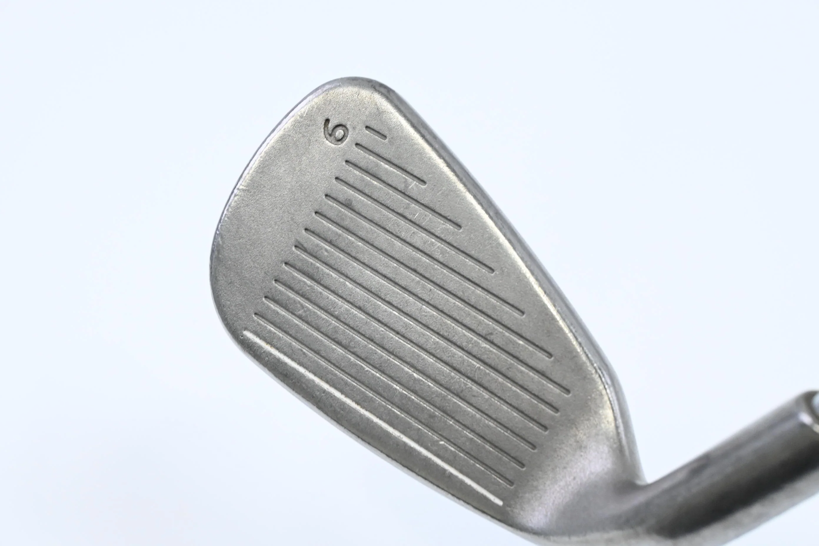 Ping G5 #6 Iron / Maroon Dot / Regular Flex Steel Shaft - Image 3